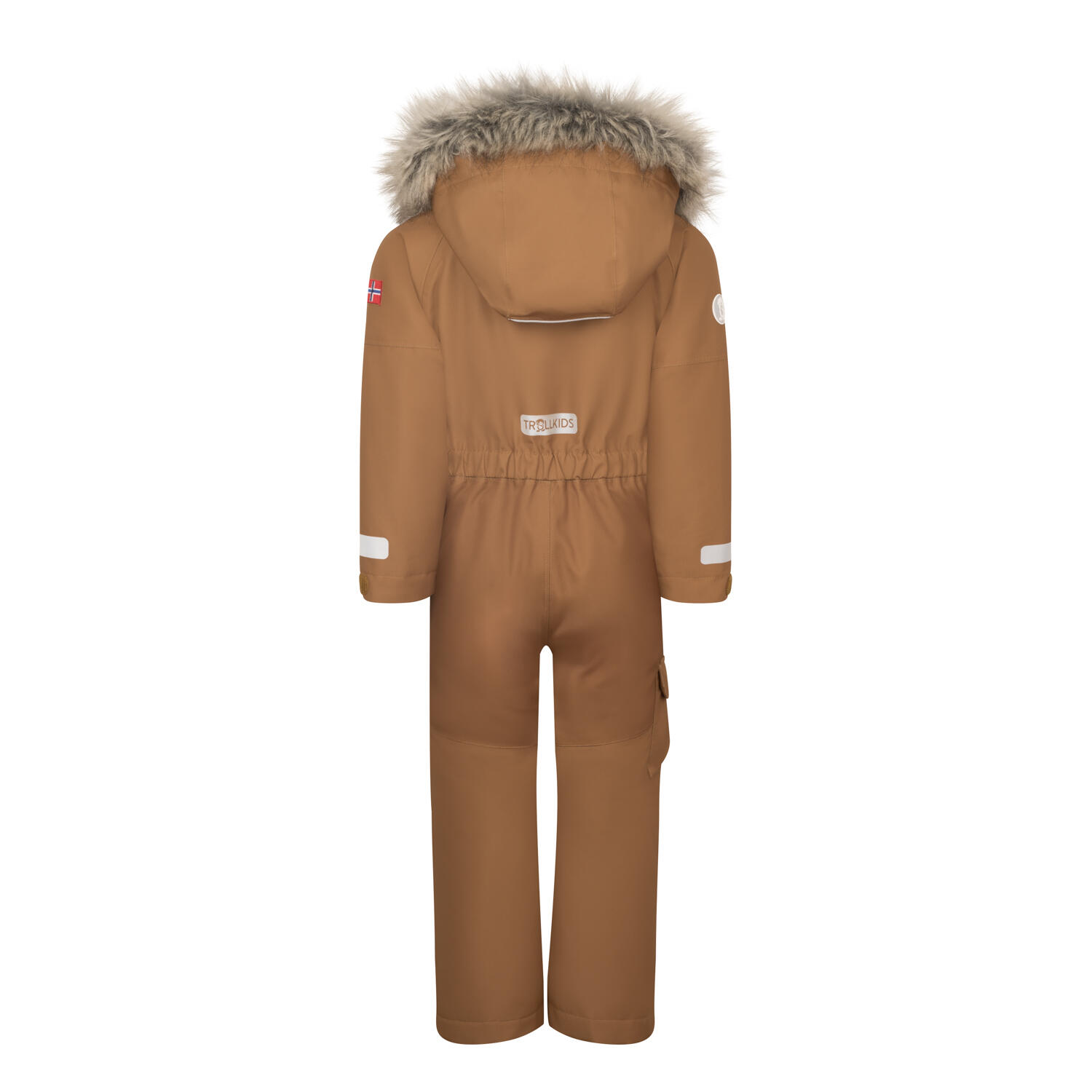 Kids Kirkenes Snowsuit 2/3