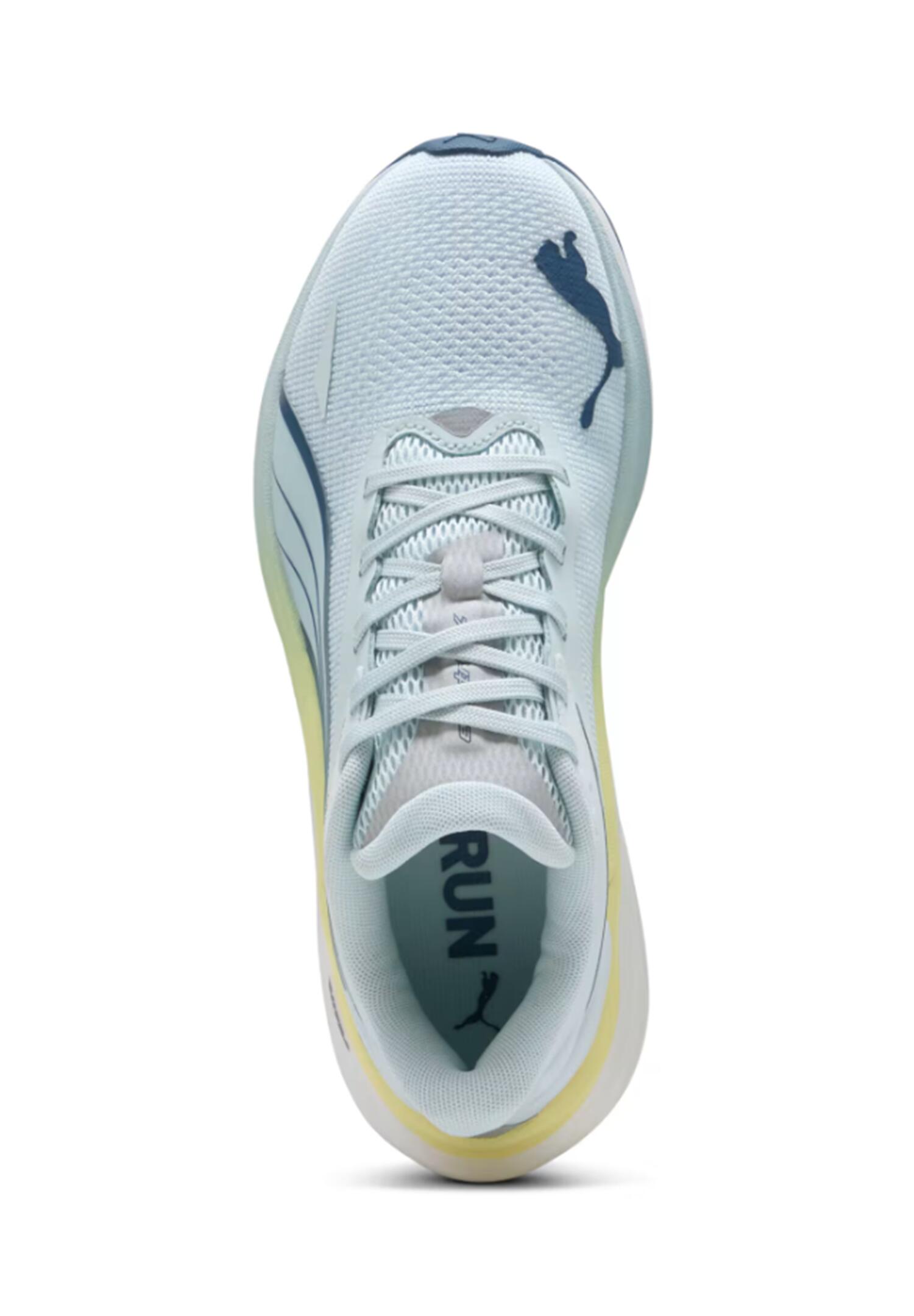 Electrify NITRO 4 Wns Laufschuhe Damen 310788 14 blau Sea Glass Dark Indigo Gray 2/4
