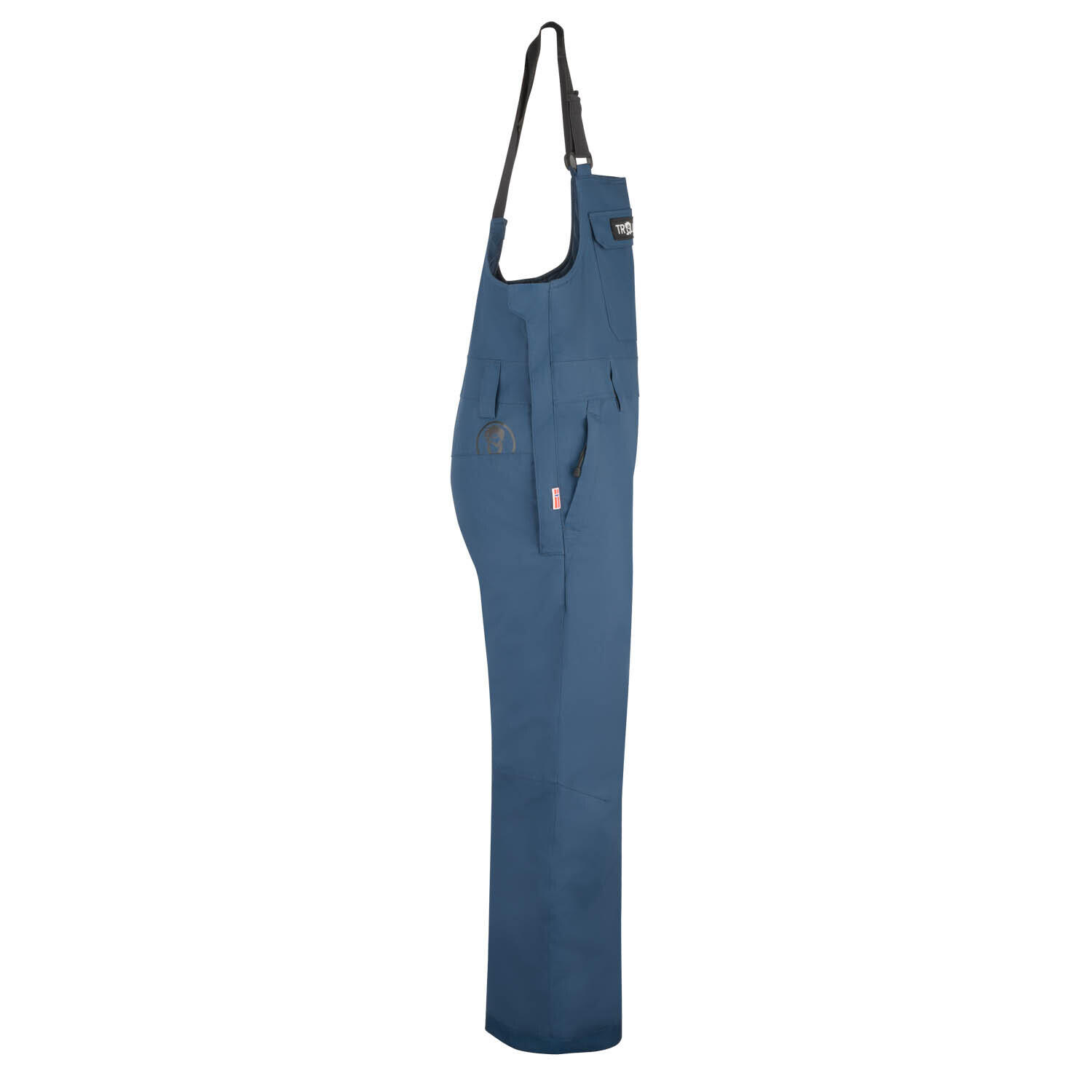 TROLLKIDS Kids Eikedalen Ski Pant 3/6