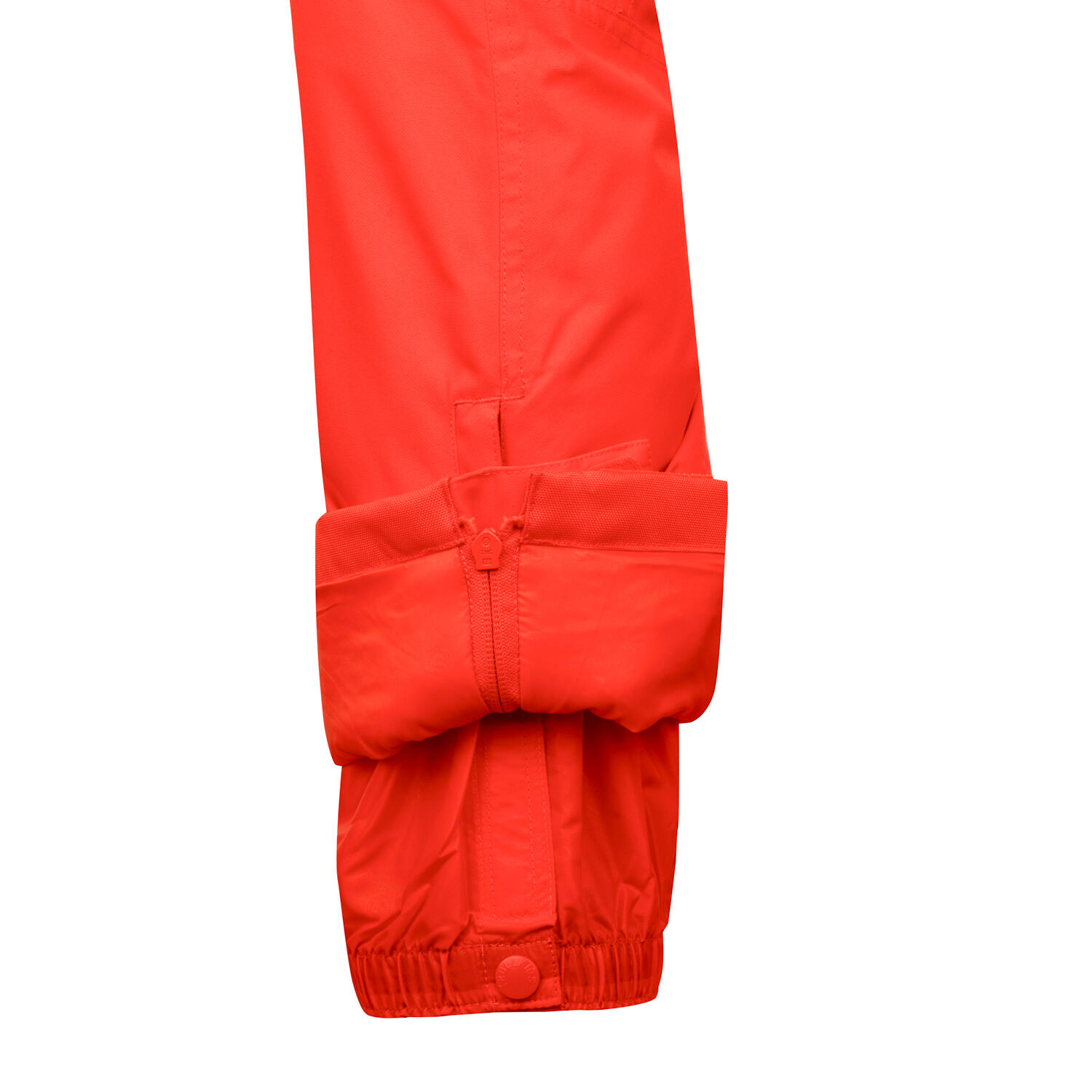 TROLLKIDS Kids Kongsberg Ski Pant 3/4