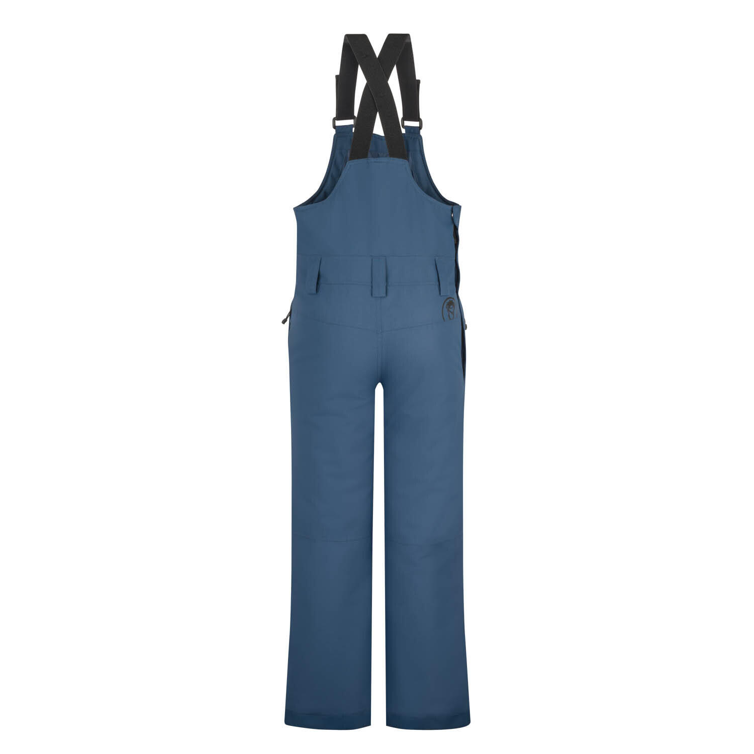 TROLLKIDS Kids Eikedalen Ski Pant 2/6