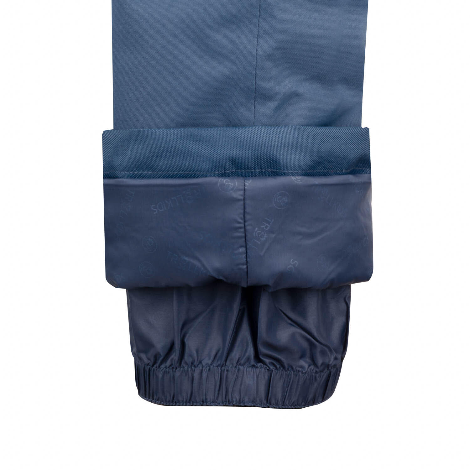 TROLLKIDS Kids Eikedalen Ski Pant 6/6