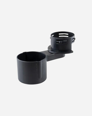 Cr universele houder uh/237 -89 stoelaccessoires