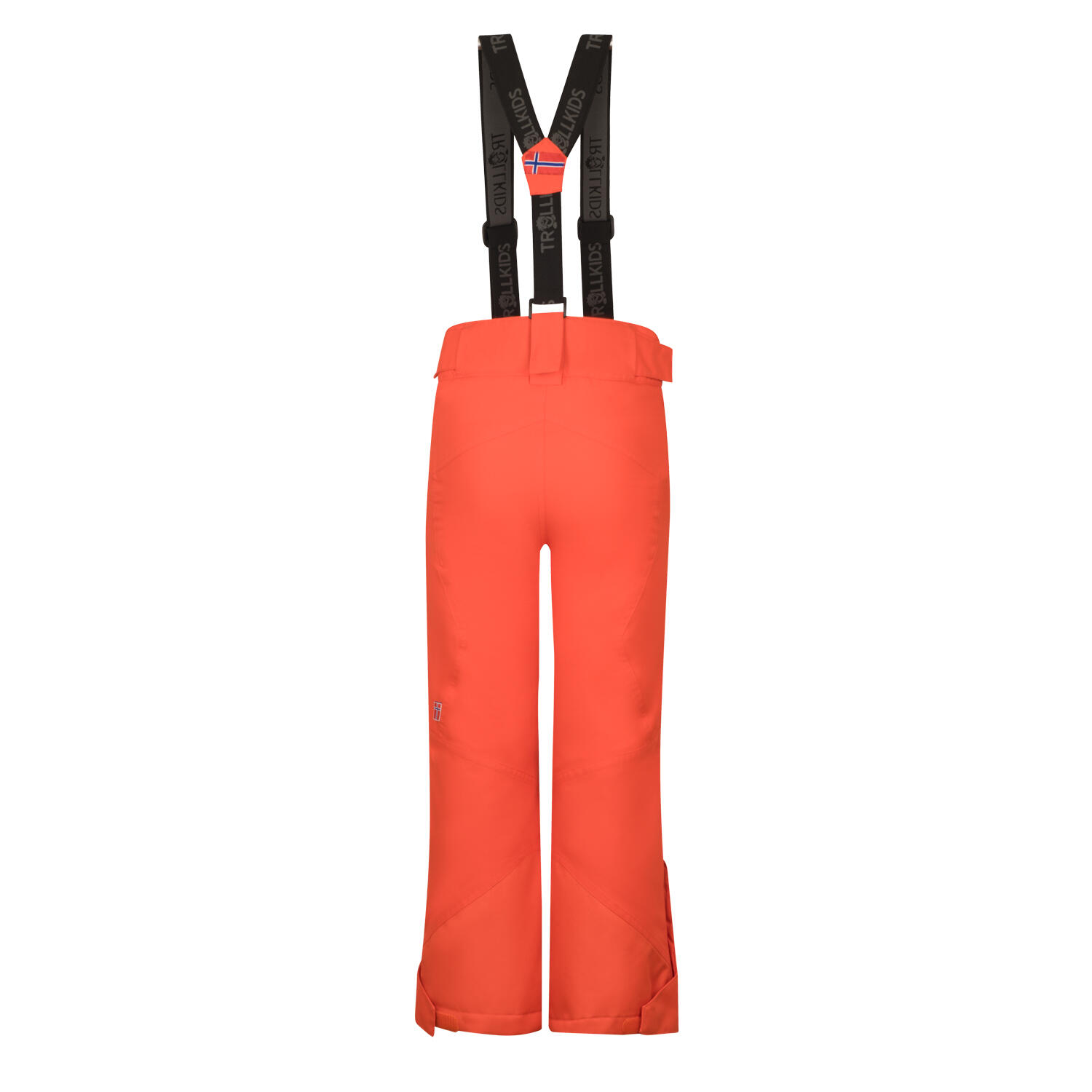 TROLLKIDS Kids Kongsberg Ski Pant 2/4