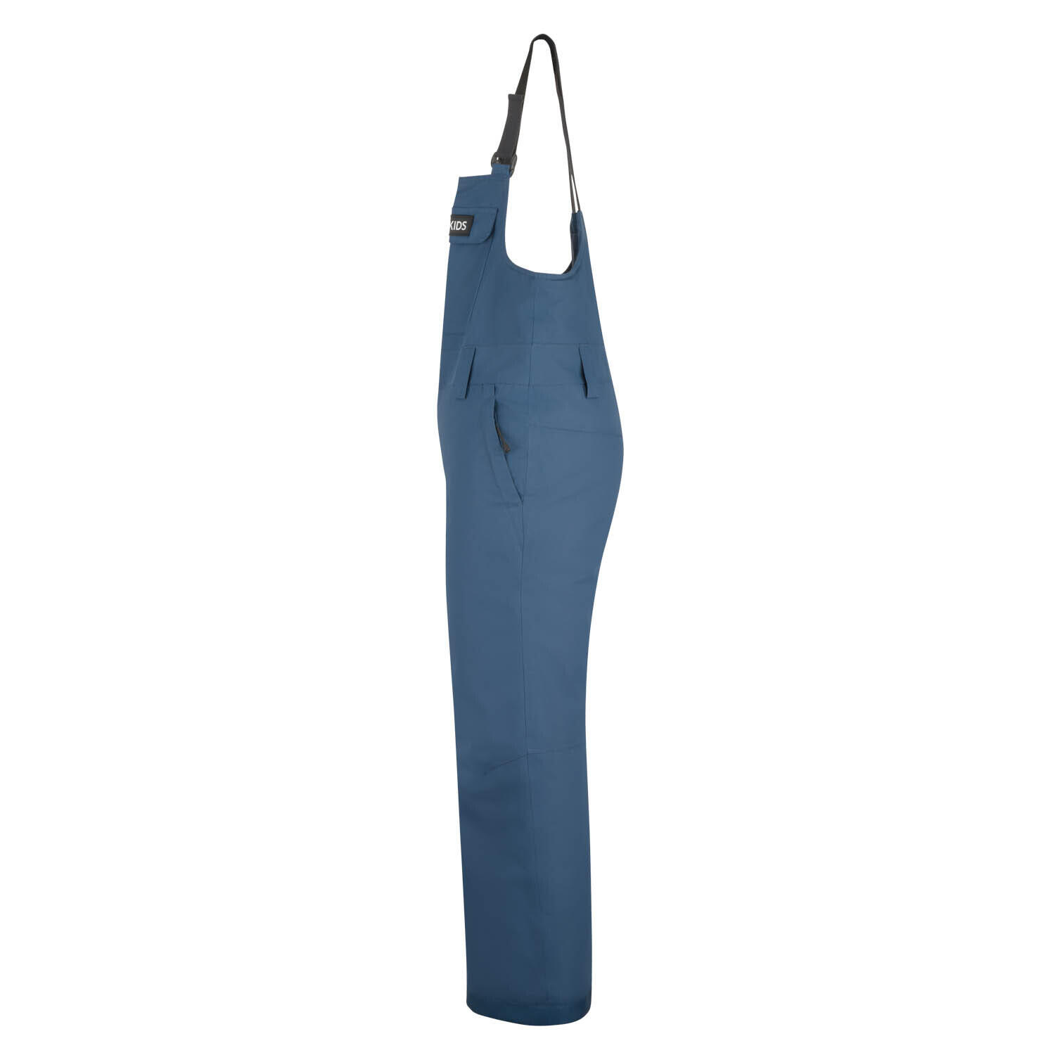 TROLLKIDS Kids Eikedalen Ski Pant 4/6