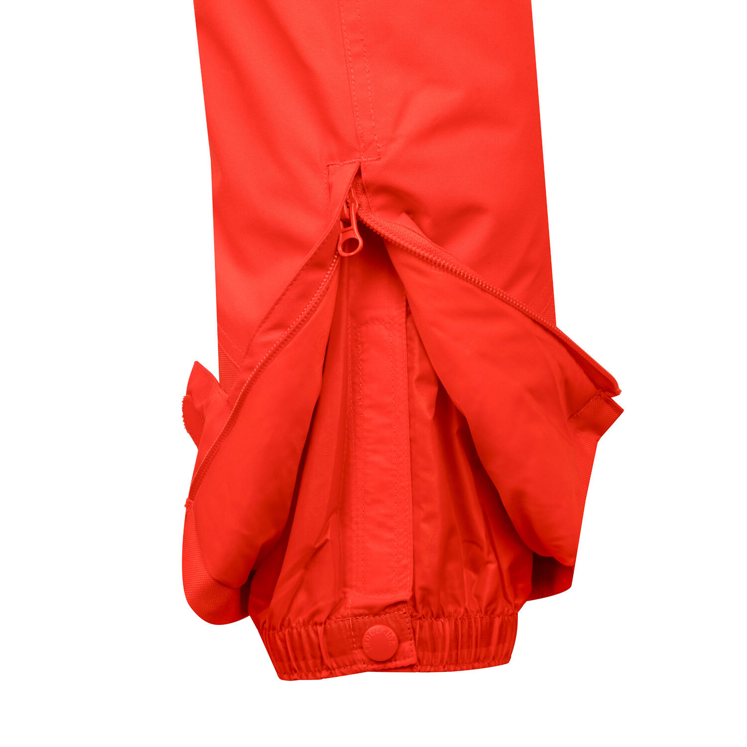 TROLLKIDS Kids Kongsberg Ski Pant 4/4
