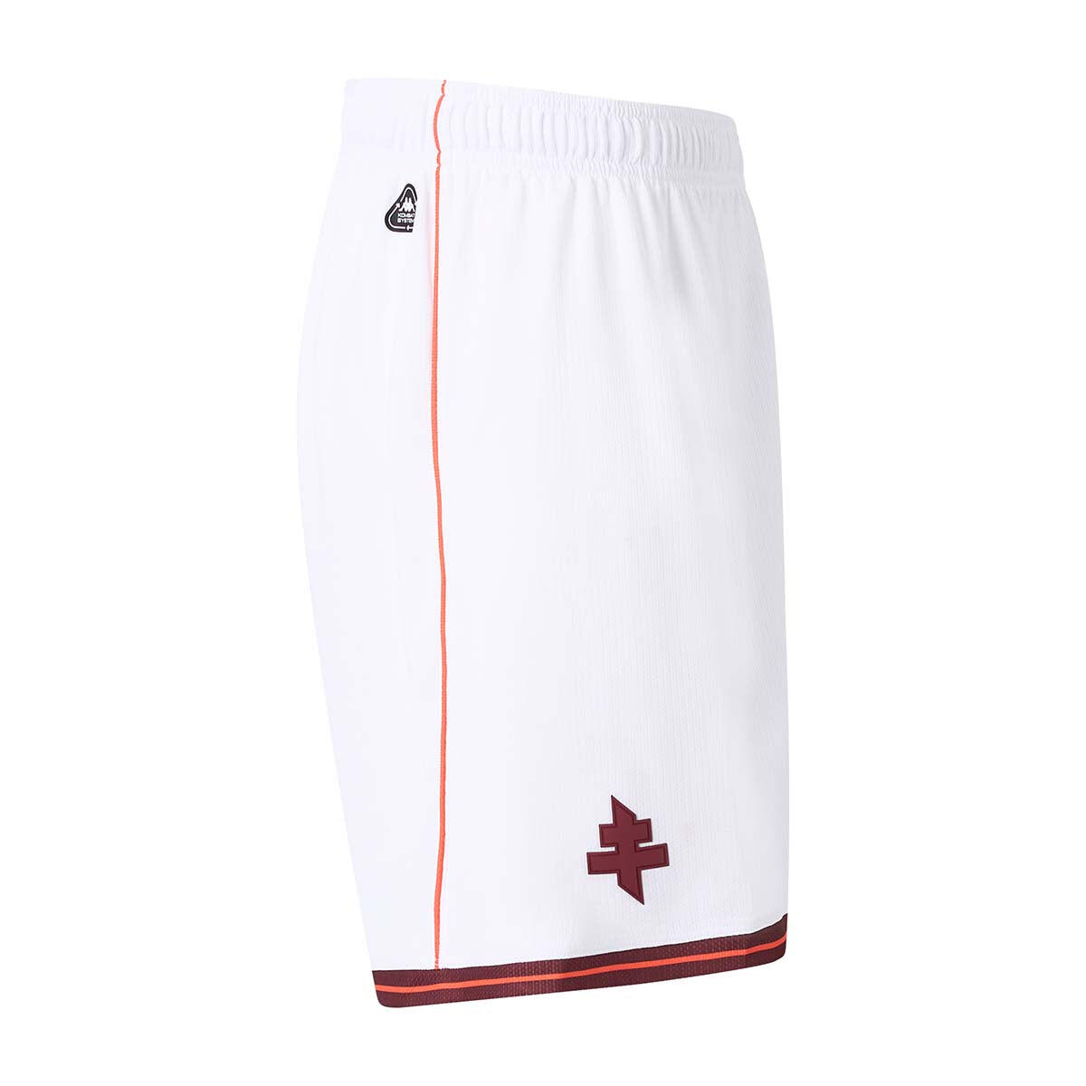 Short Kombat Ryder Home garçon FC Metz 25/26 2/4