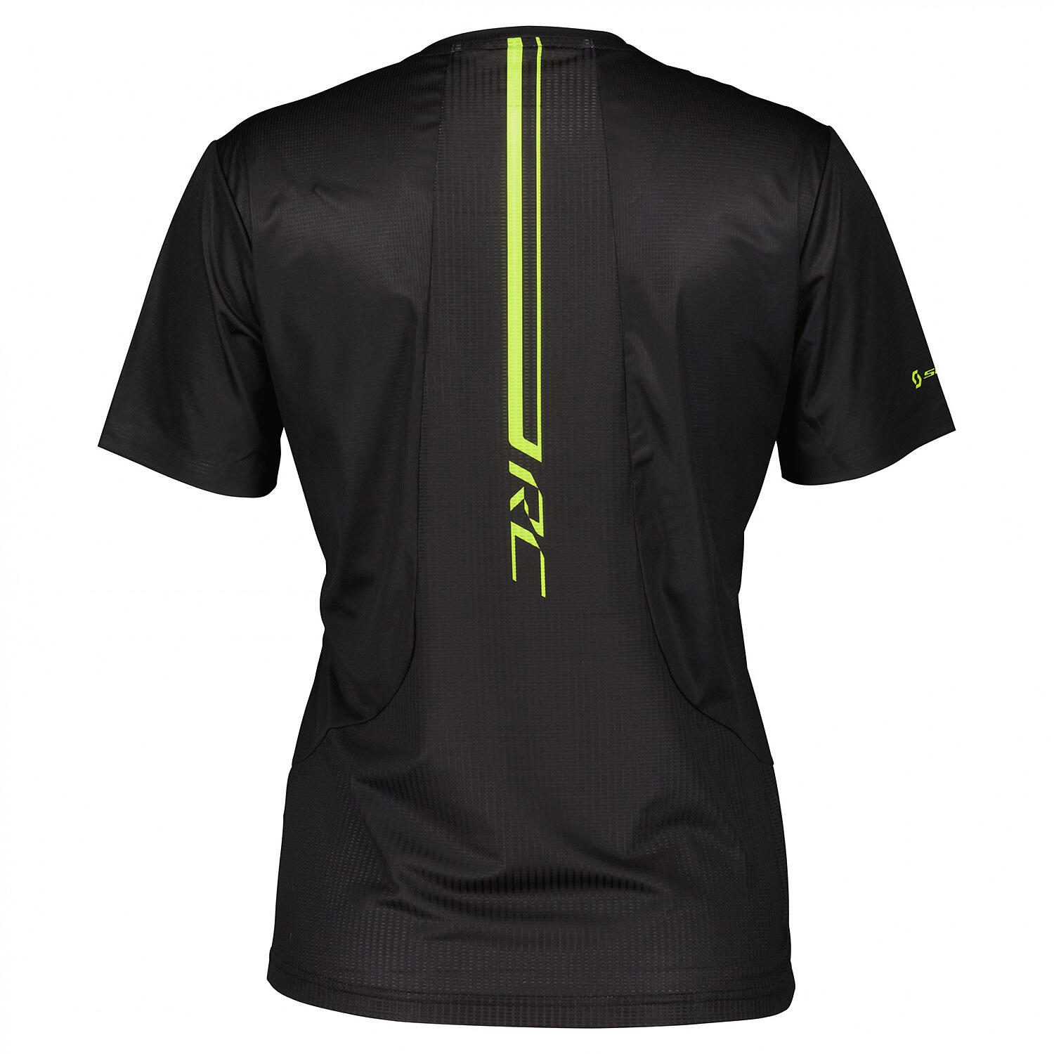 Damen T-Shirt W RC RUN S/SL SHIRT 2/2