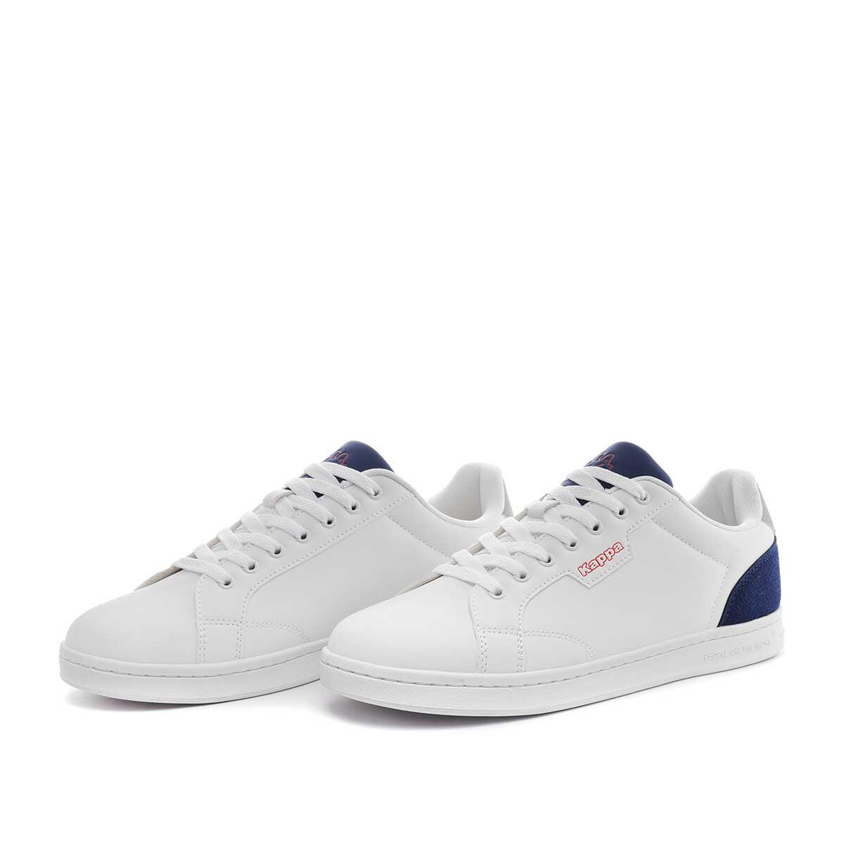 ZAPATOS Y COMPLEMENTOS KAPPA  DE HOMBRE 361K7MW TANGO 2/6