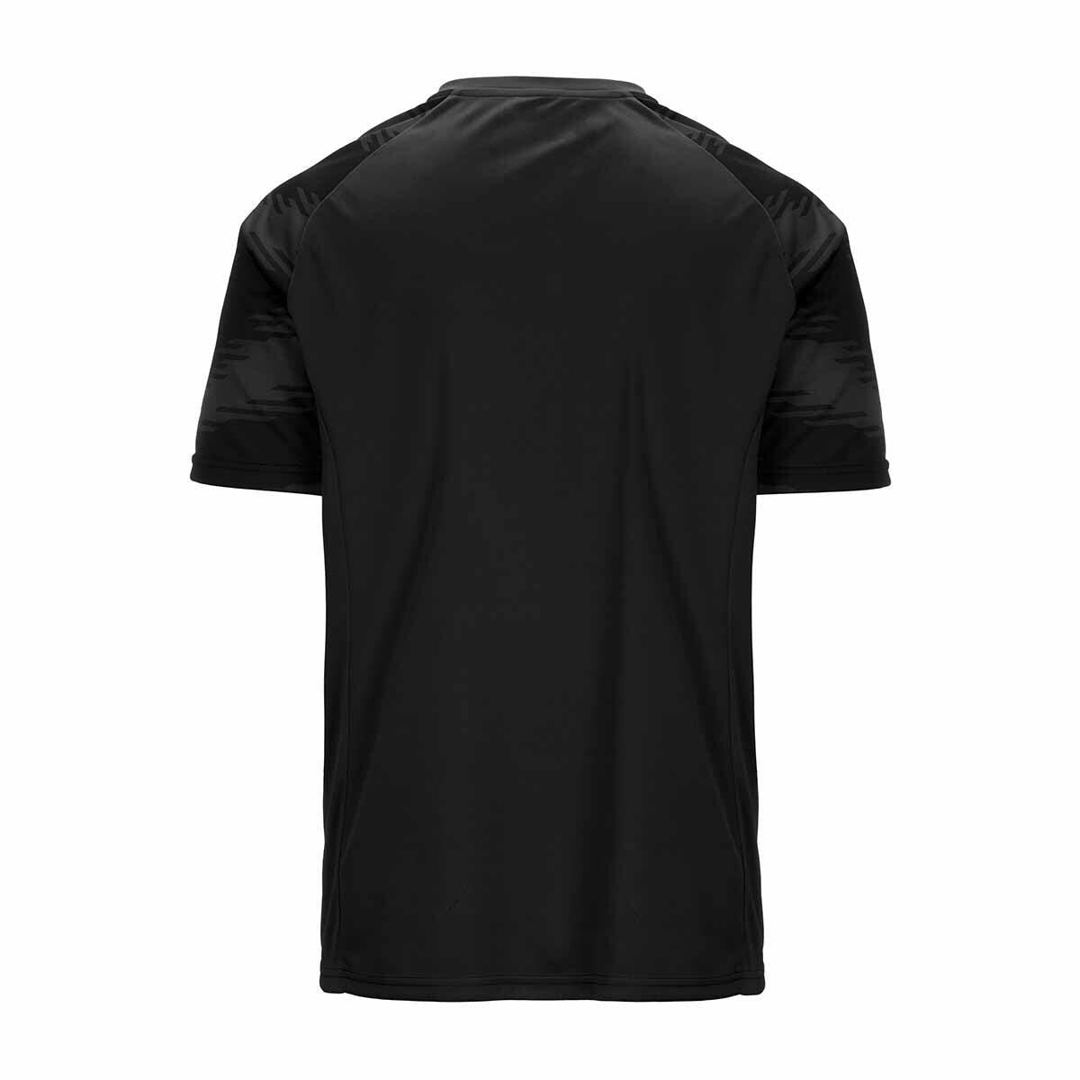 Camiseta para niños Kappa Daverno 4/4