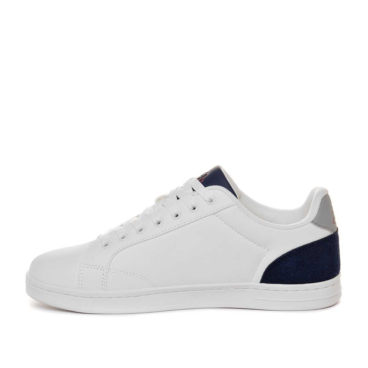 ZAPATOS Y COMPLEMENTOS KAPPA  DE HOMBRE 361K7MW TANGO 4/6