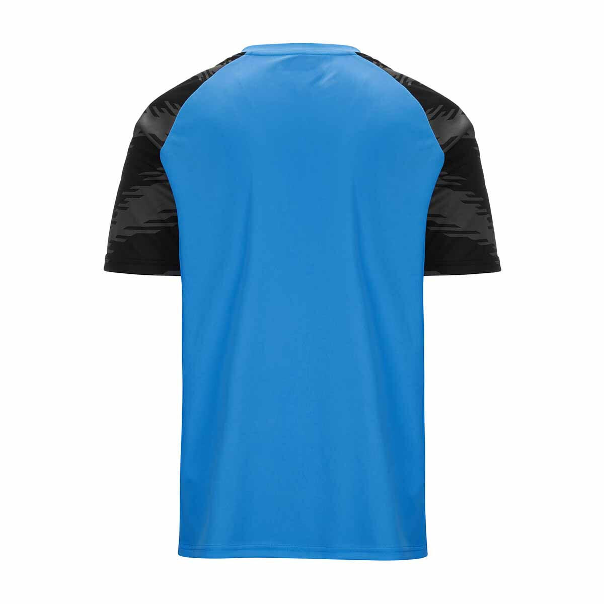 Kappa Heren 222 Banda Coen T-Shirt Rood Kappa Heren 222 Banda Coen T-Shirt Rood