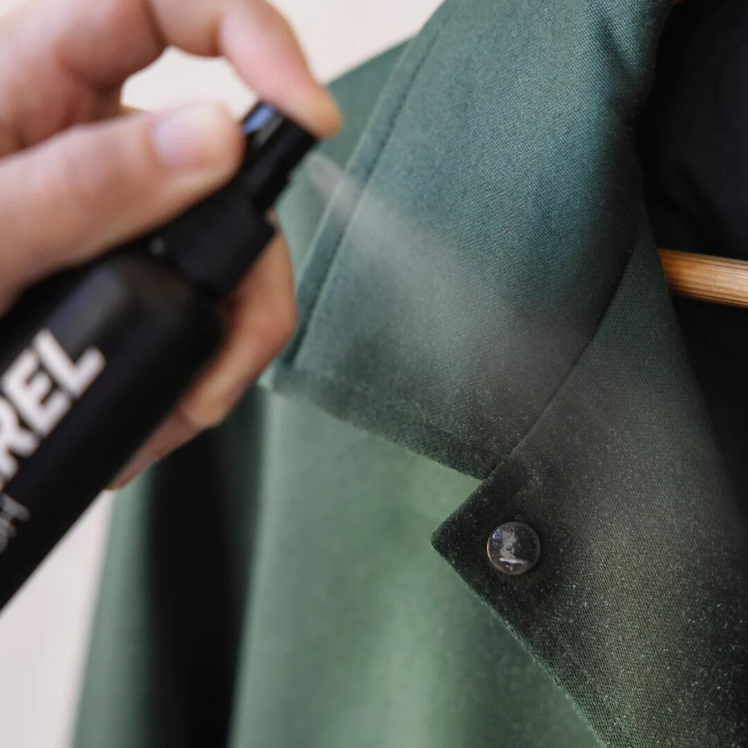 Odświeżacz do ubrań Sneaker LAB Apparel Refresh 125ml spray do ubrań 5/5