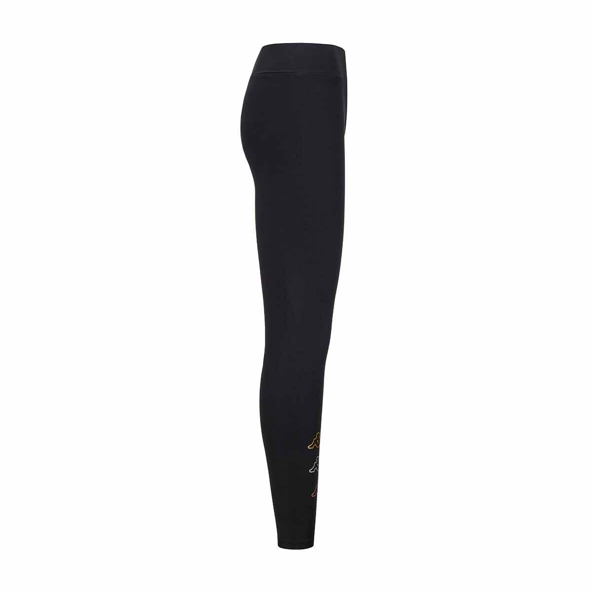Legging mallas Mujer Kikiko Kaboom Kappa gimnasia 2/6