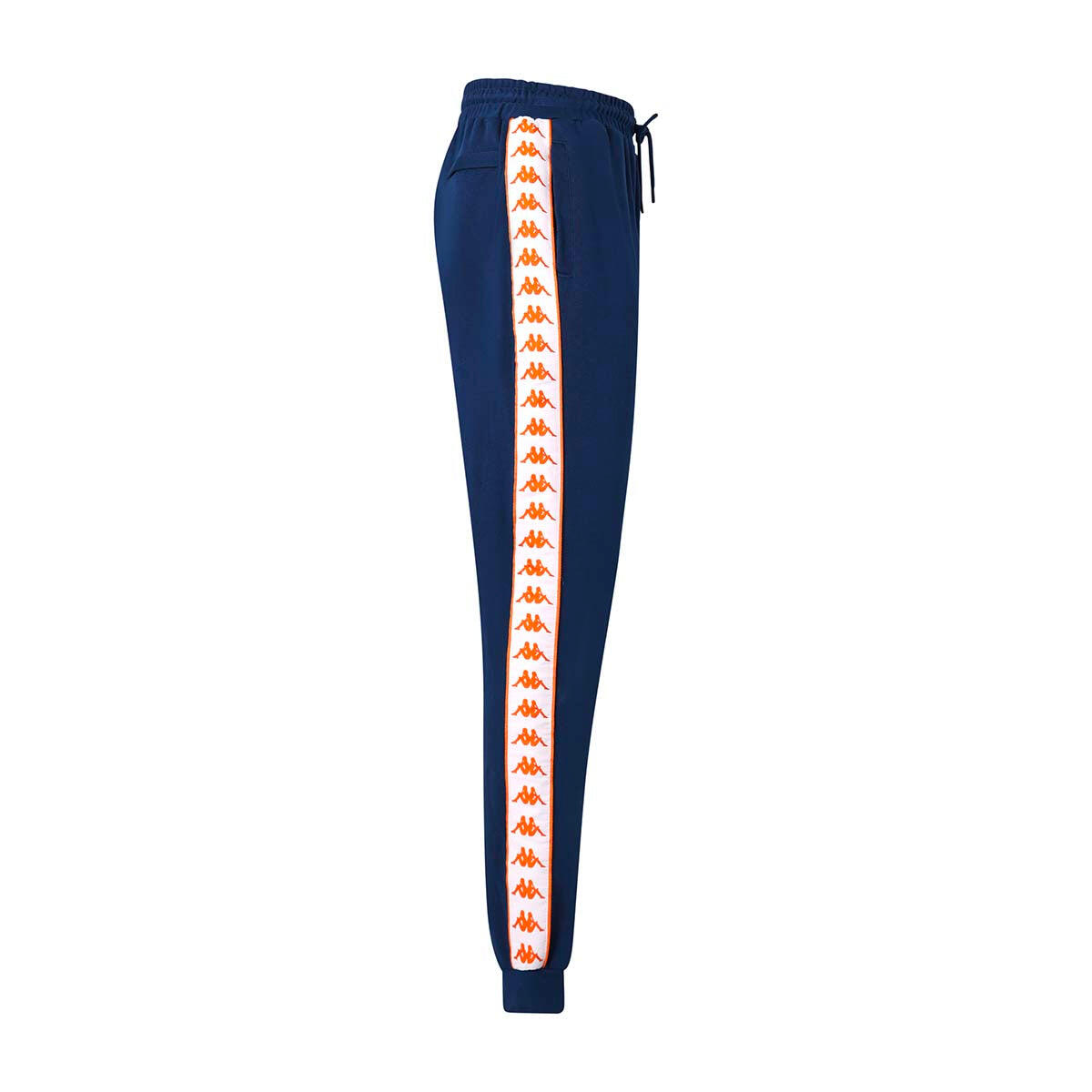 Pantalon de survêtement pour homme bleu pour streetwear sportif 7/7
