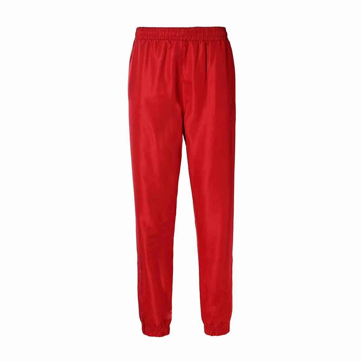Pantalón de Chándal Rojo Kappa Krismano para Hombre 5/7