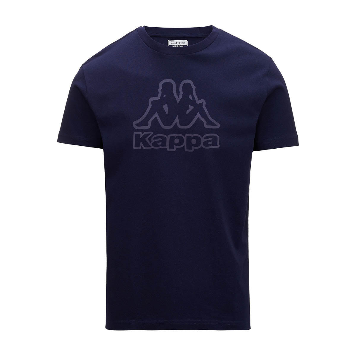 T-shirt Kappa Cremy 2/7
