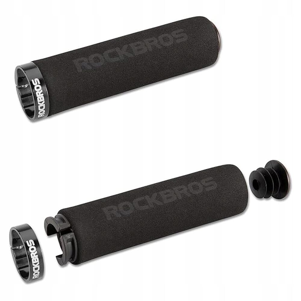 Lenker Griff für Fahrrad Rockbros 5/6