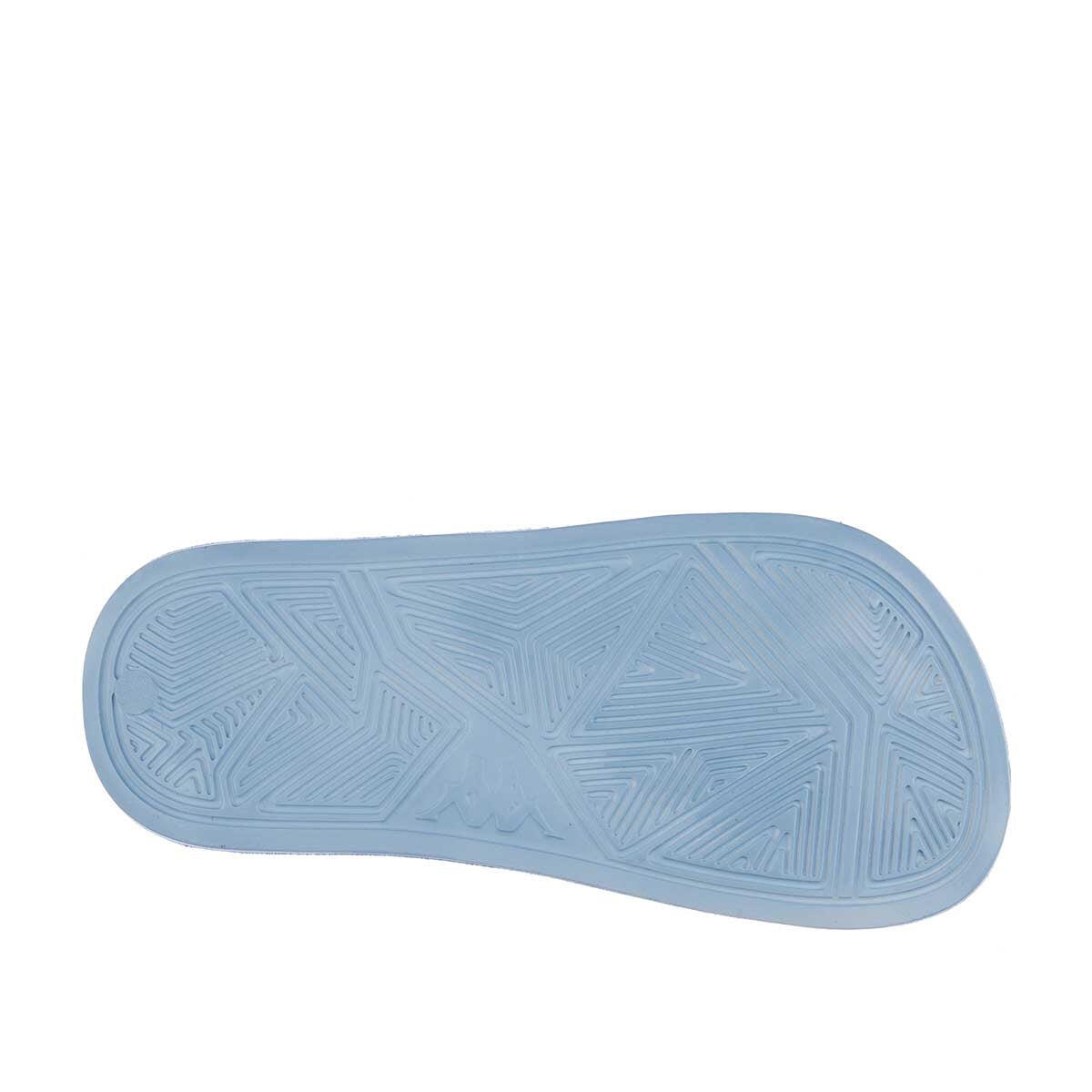 Claquettes garçon Searl bleu 6/6