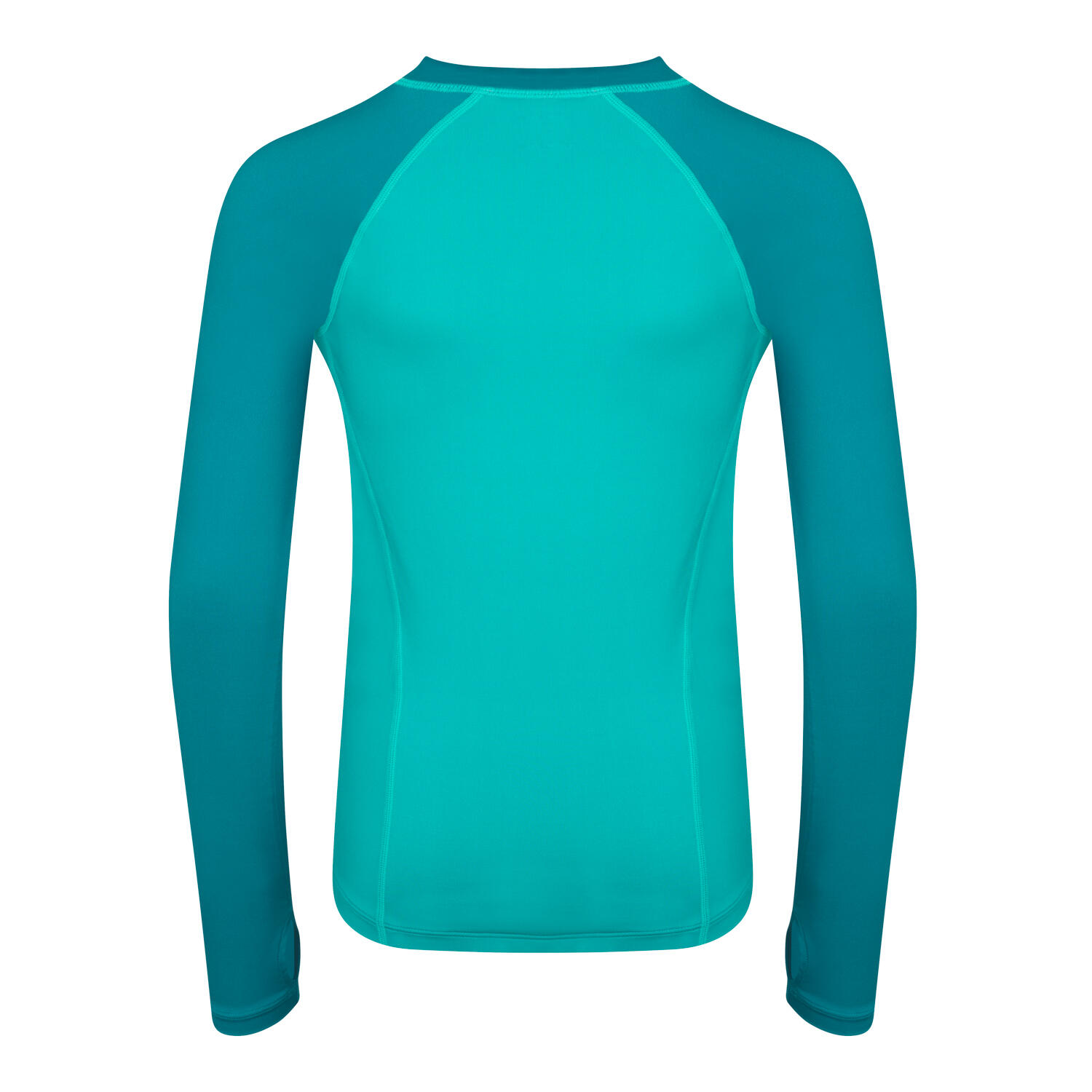 Badeshirt Kvalvika Swimming unisex 2/2