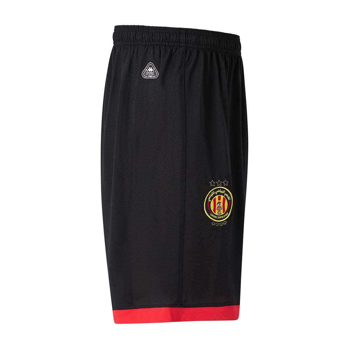 Short Mixio Pro homme Espérance Tunis 25/26 2/4