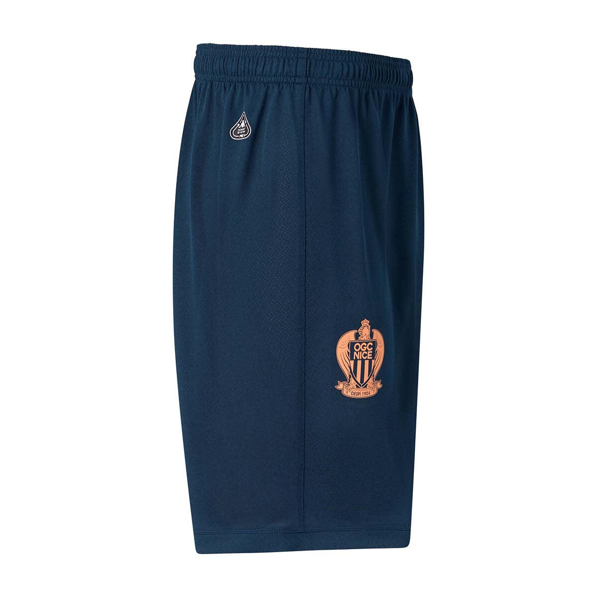 Short OGC Nice Mixio Pro 2025/26 4/4