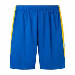 Short multisports garçon Luvio bleu