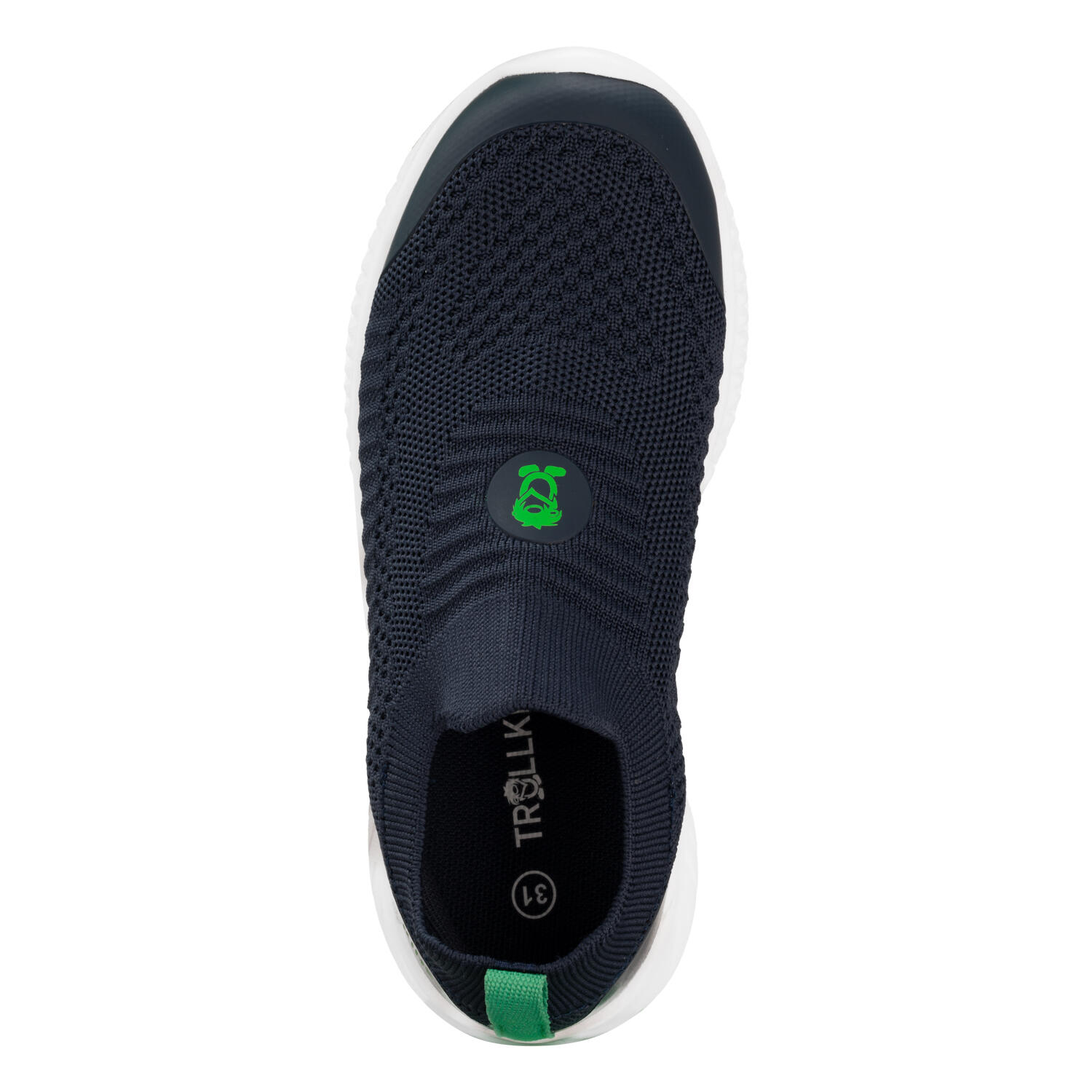 TROLLKIDS Kids Oslo Sneaker XT 6/8