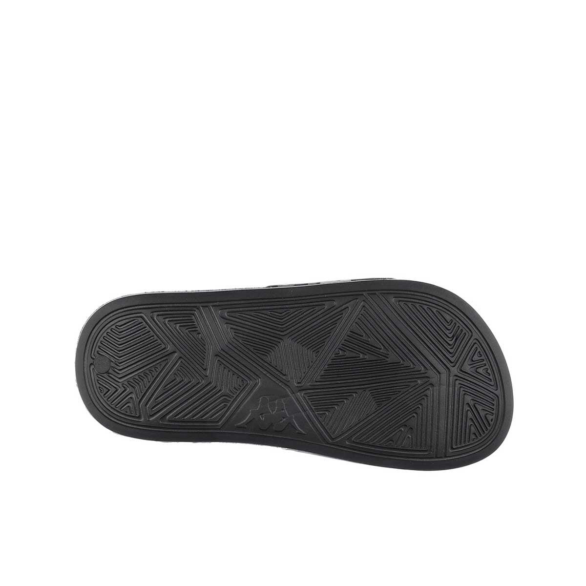 Chanclas Kappa Sartwo 3 para niño, marrón/negro 6/6