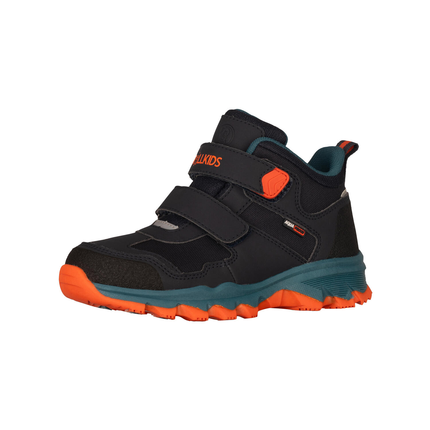 Kids Kjerag Hiker 7/7