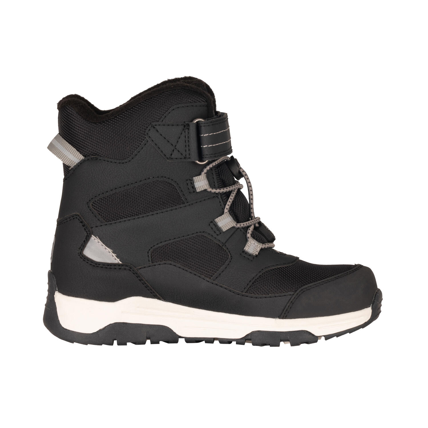 TROLLKIDS Kids Lofoten Winter Boots PRO 2/8