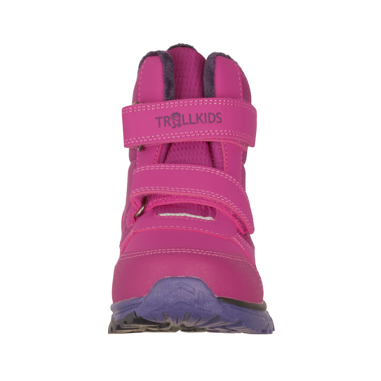 TROLLKIDS Kids Hafjell Winter Boots 3/7