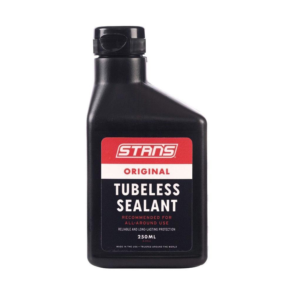 Stans NoTubes Original Tubeless Bicycle Tyre Sealant - 250ml