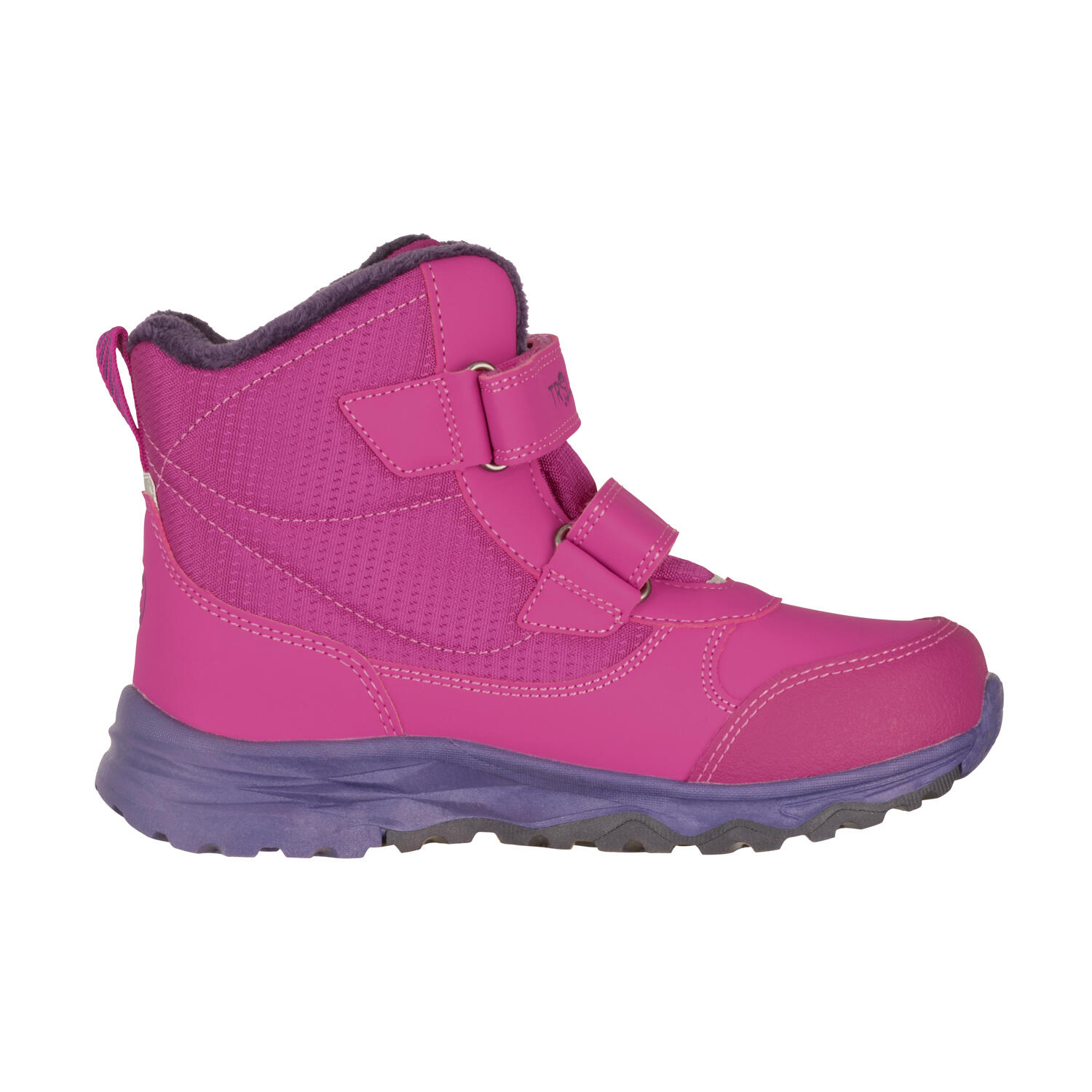 TROLLKIDS Kids Hafjell Winter Boots 2/7