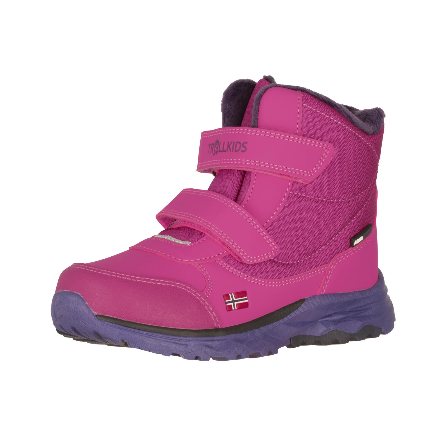 TROLLKIDS Kids Hafjell Winter Boots 7/7