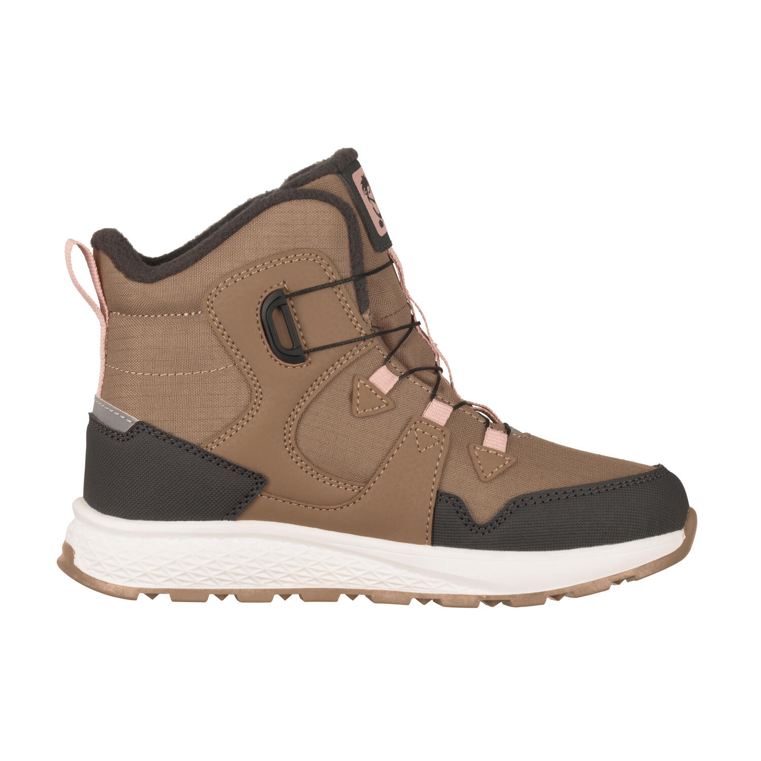 Winterschuhe Mid Cut Bergen Outdoor unisex 2/7