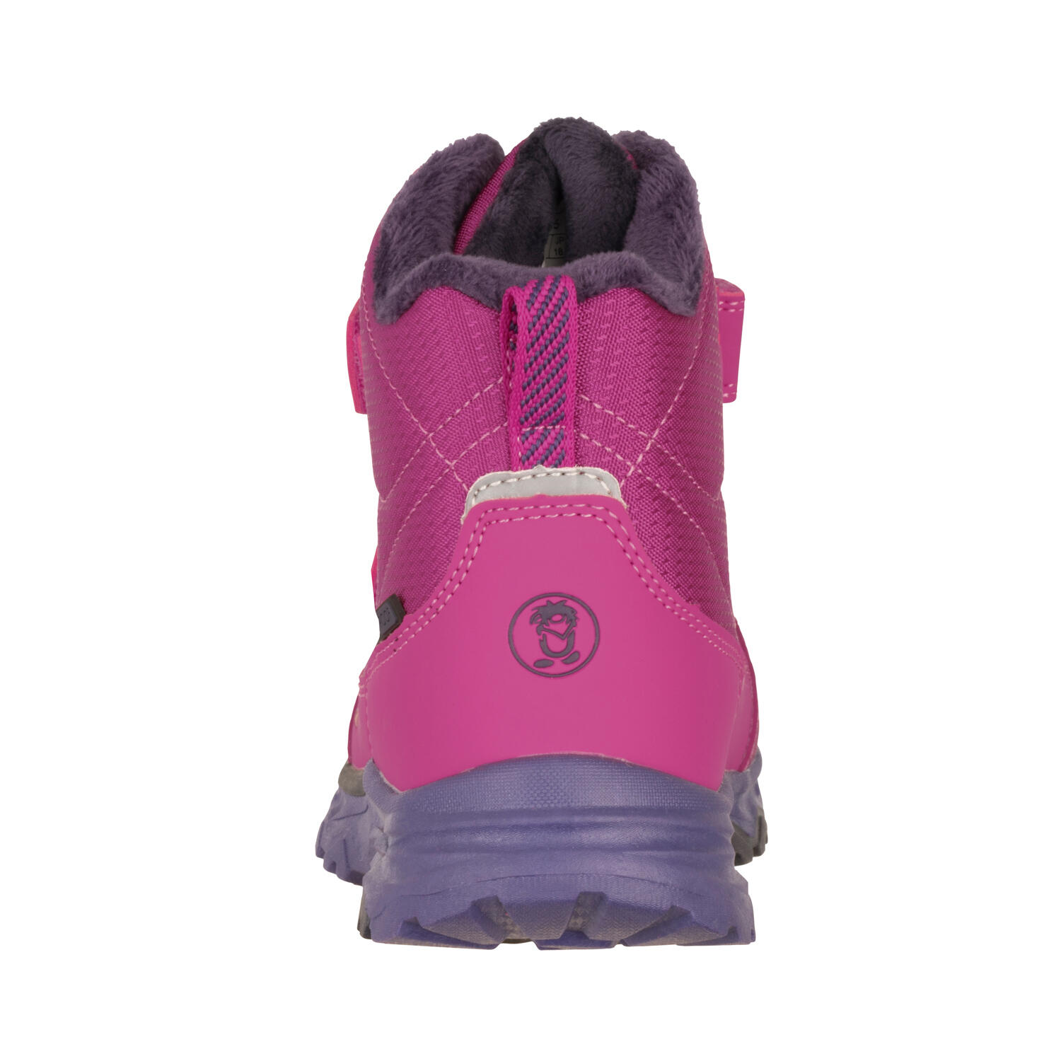 TROLLKIDS Kids Hafjell Winter Boots 4/7