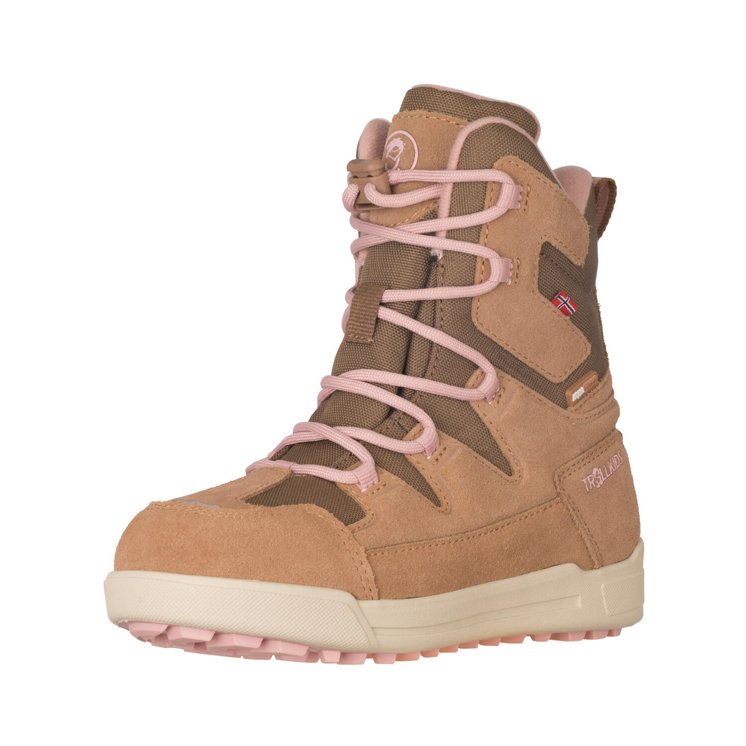 Winterboots Finnmark Outdoor unisex 7/7