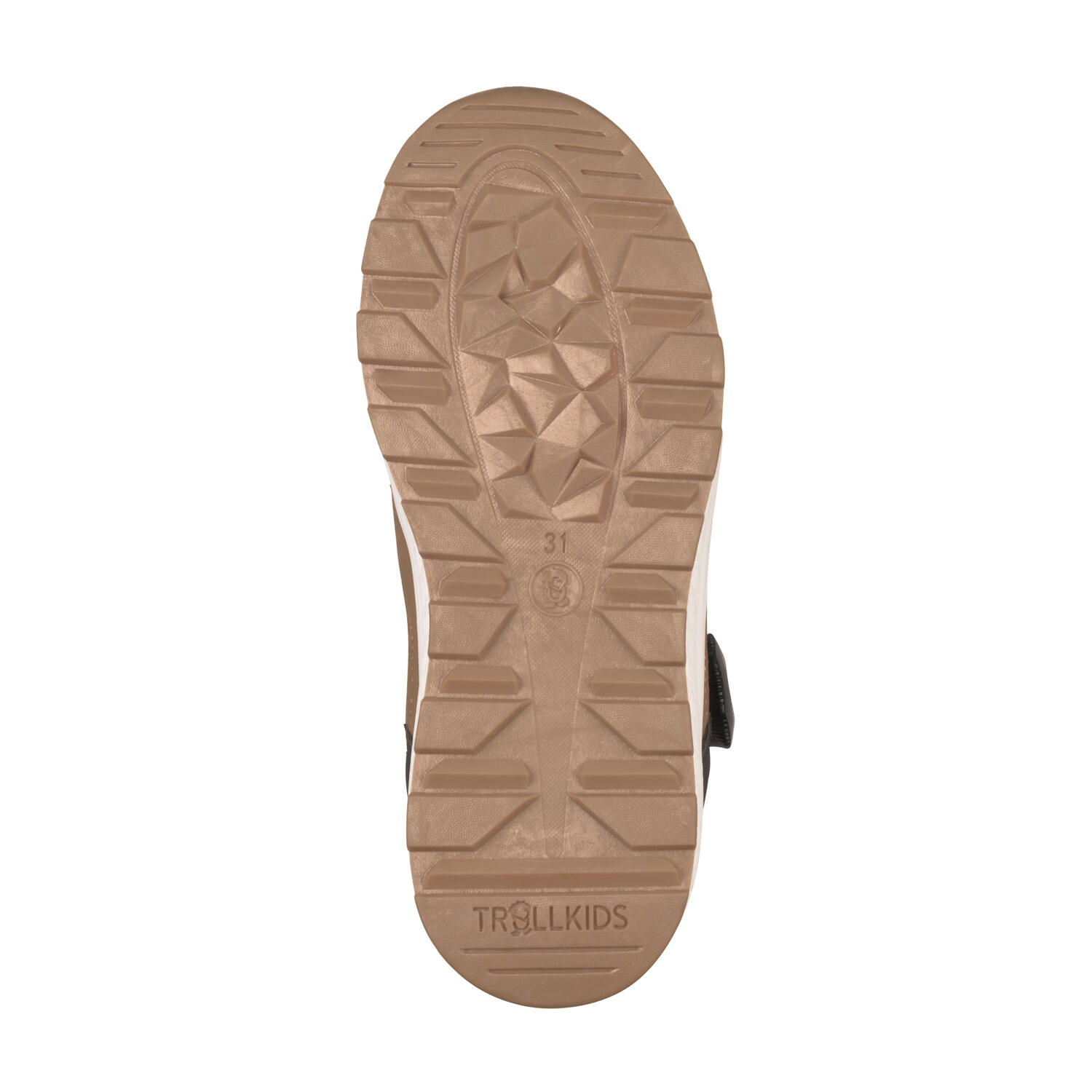 Winterschuhe Mid Cut Bergen Outdoor unisex 6/7