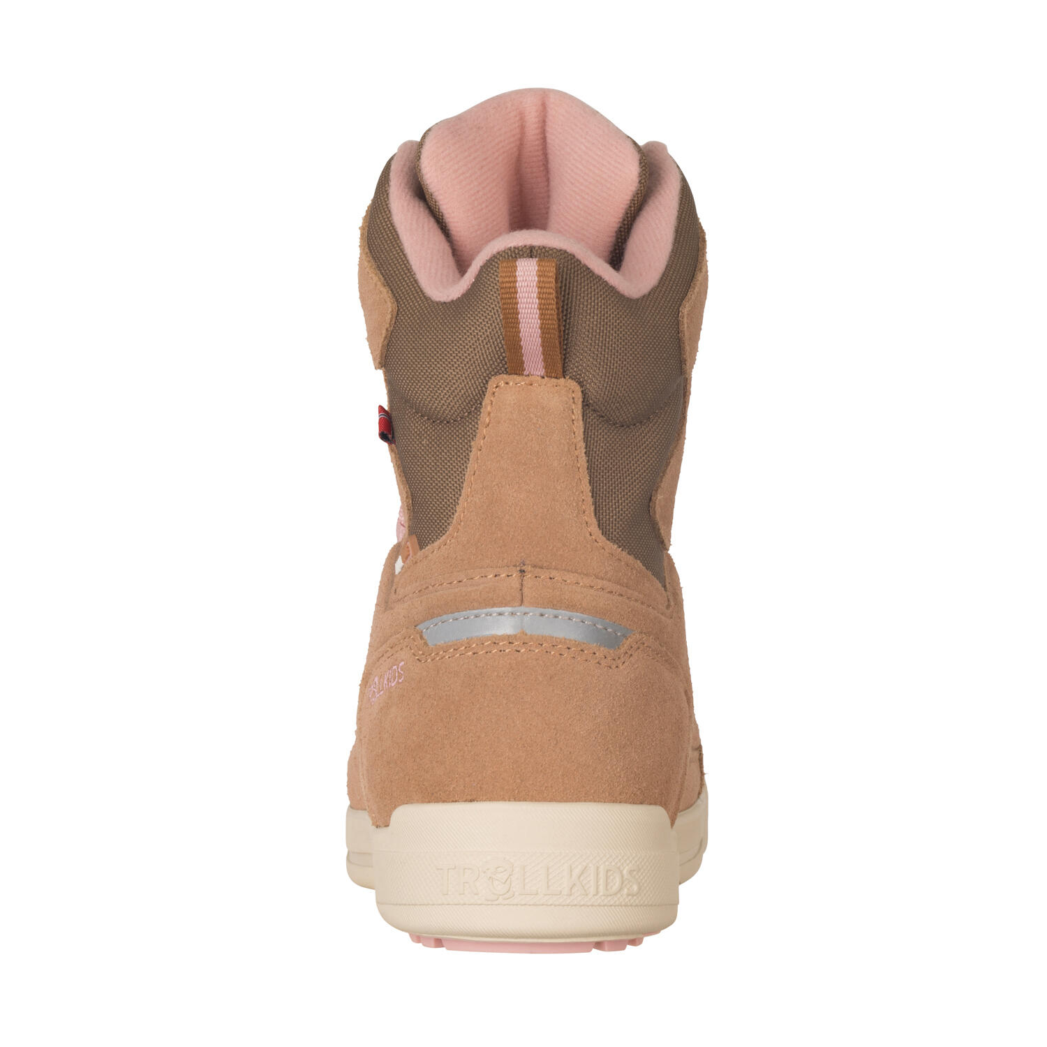 Winterboots Finnmark Outdoor unisex 4/7
