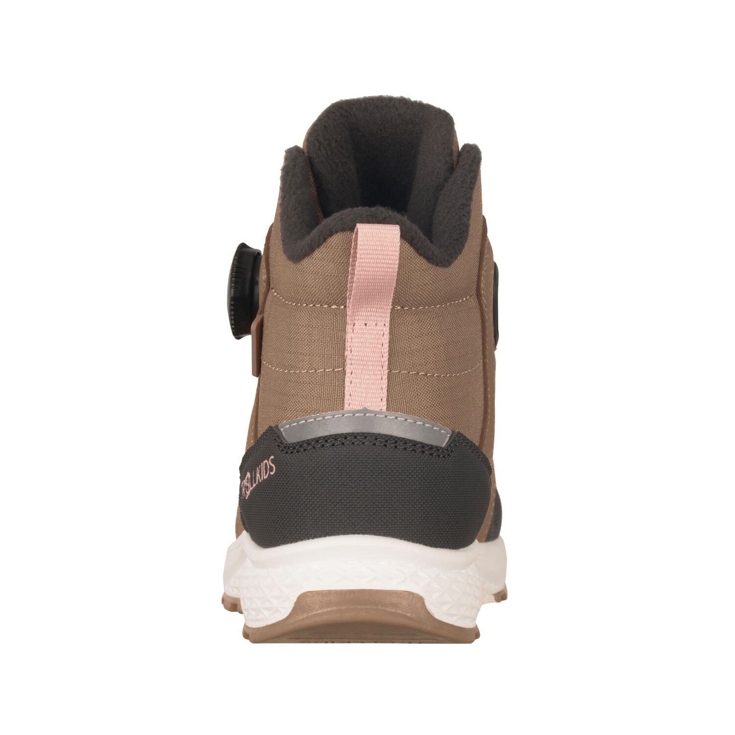Winterschuhe Mid Cut Bergen Outdoor unisex 4/7