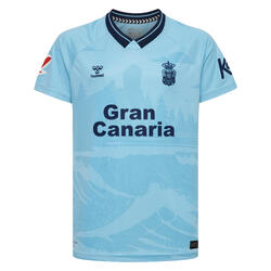 Enfiler T-Shirt Udlp 25/26 Enfant HUMMEL