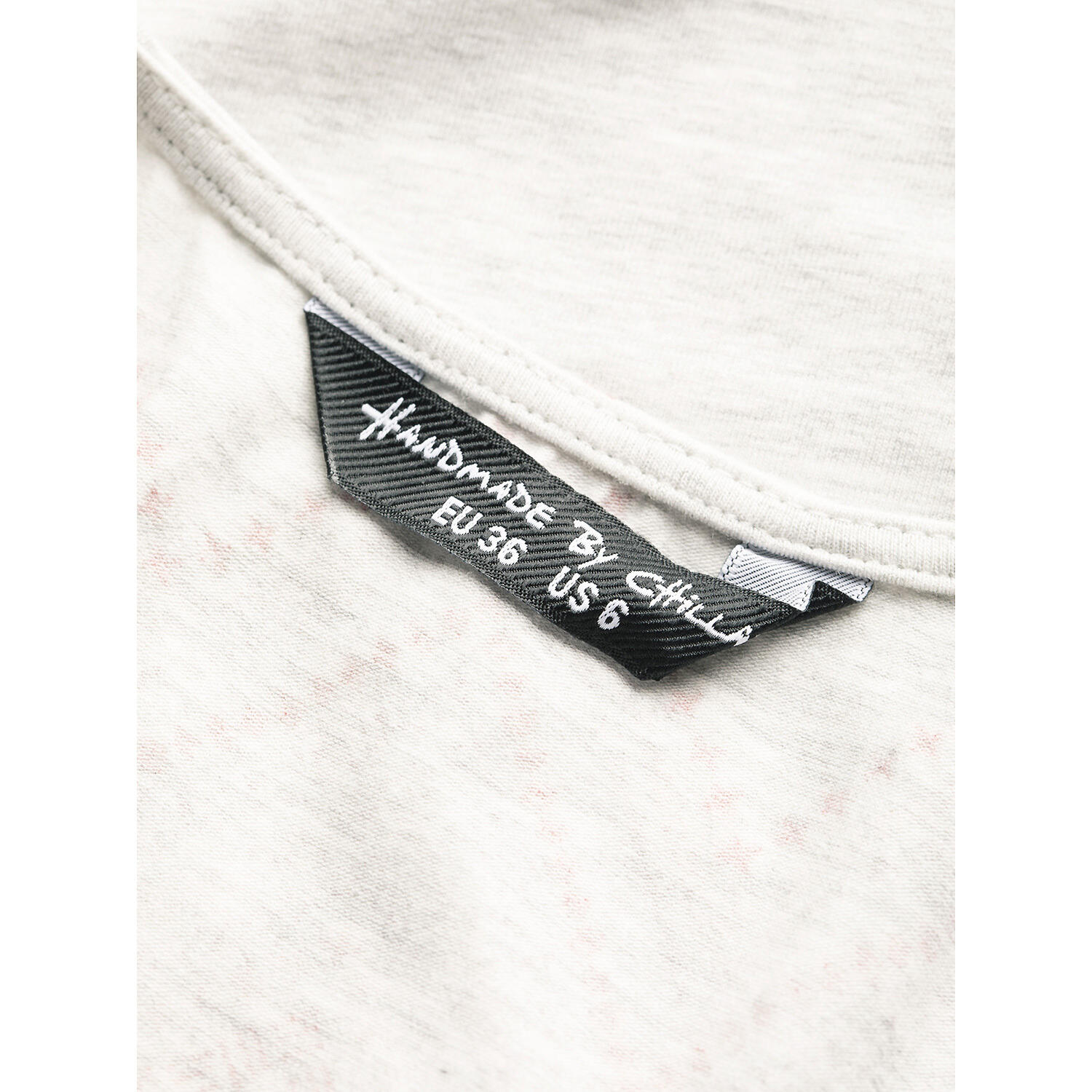 Bikinioberteil W ISLA CROSS HALTER FULL 7/7