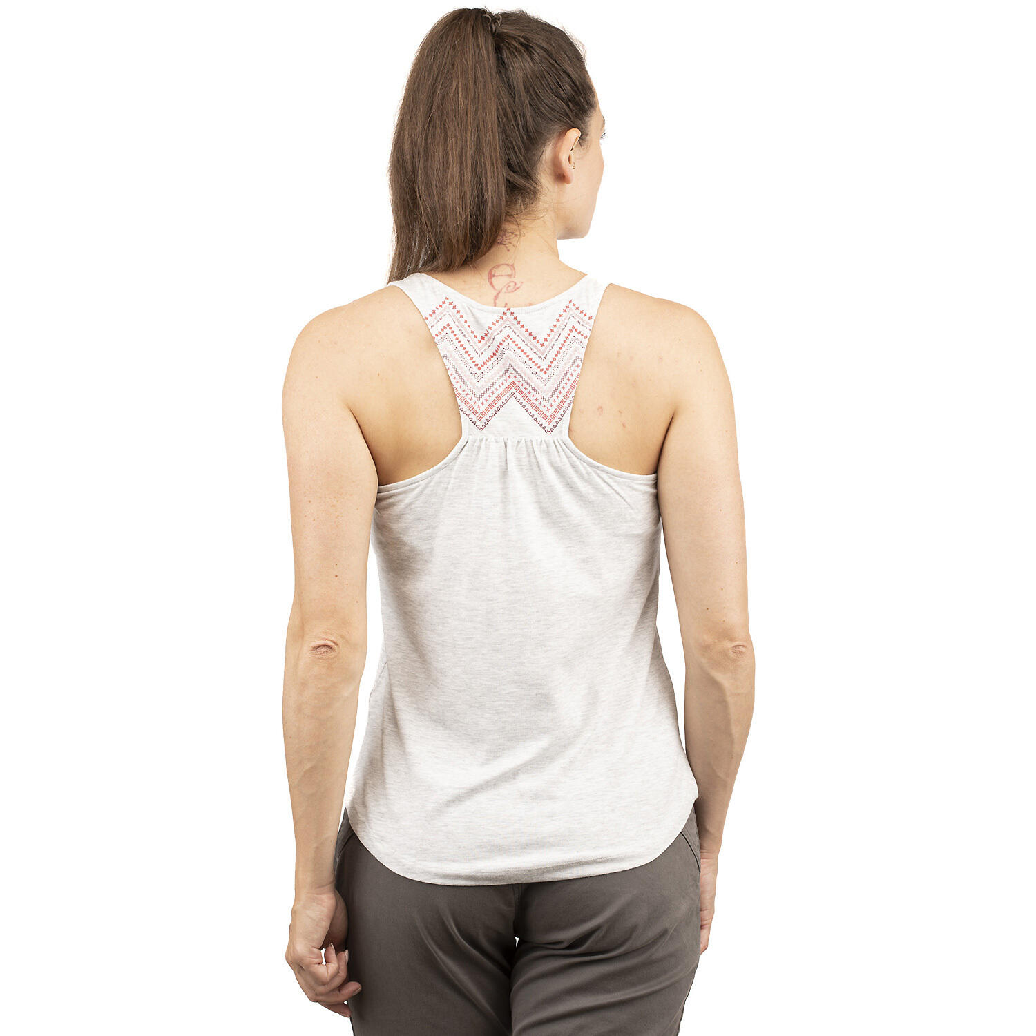 Bikinioberteil W ISLA CROSS HALTER FULL 4/7