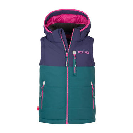 Funktionsweste Narvik XT Outdoor unisex
