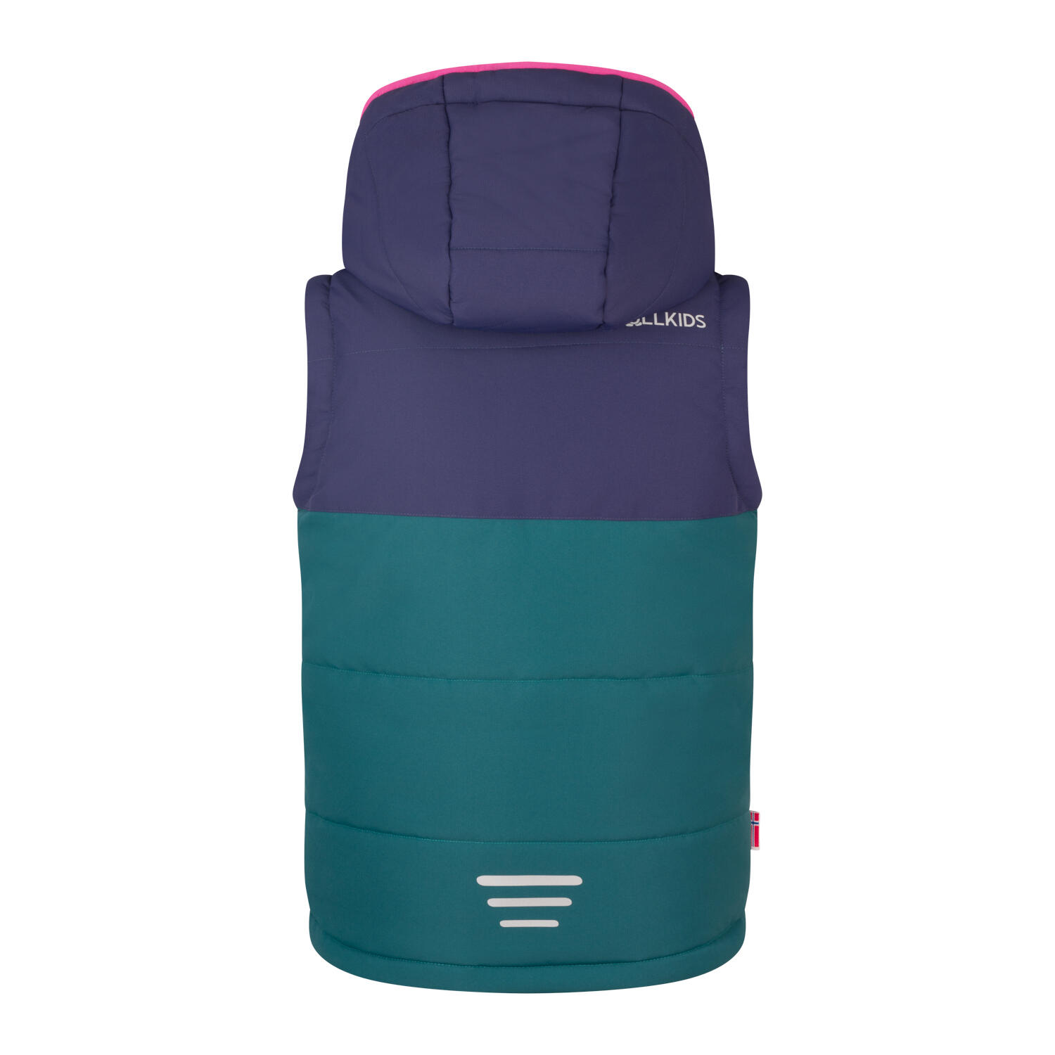 Kids Narvik Vest XT 2/3