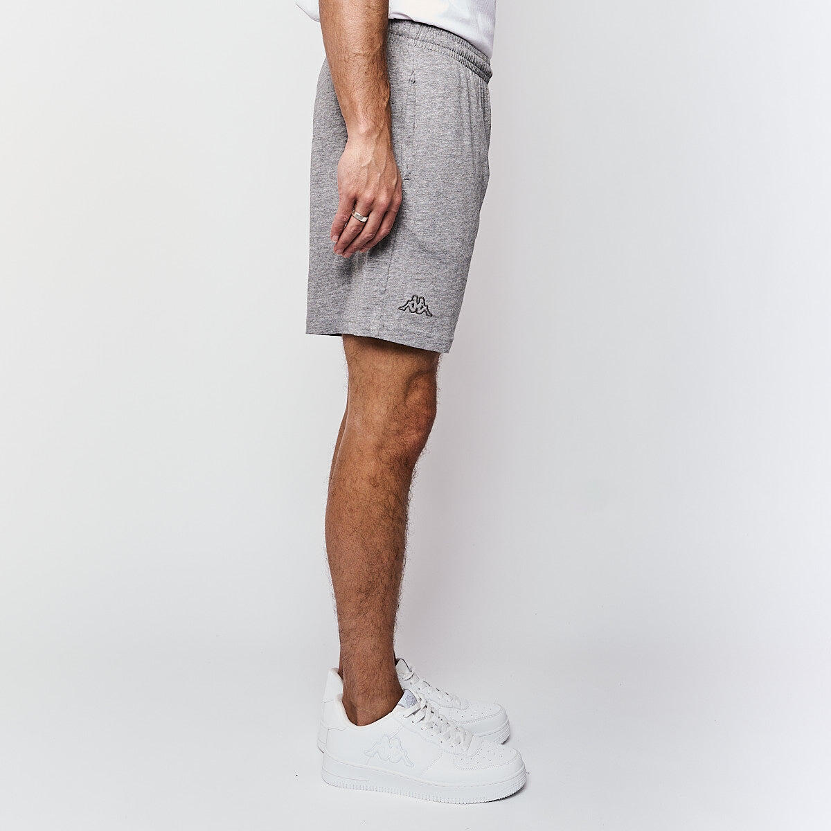 Pantalón corto Hombre Kappa Cabas. 303HZE0 Grey. 6/7