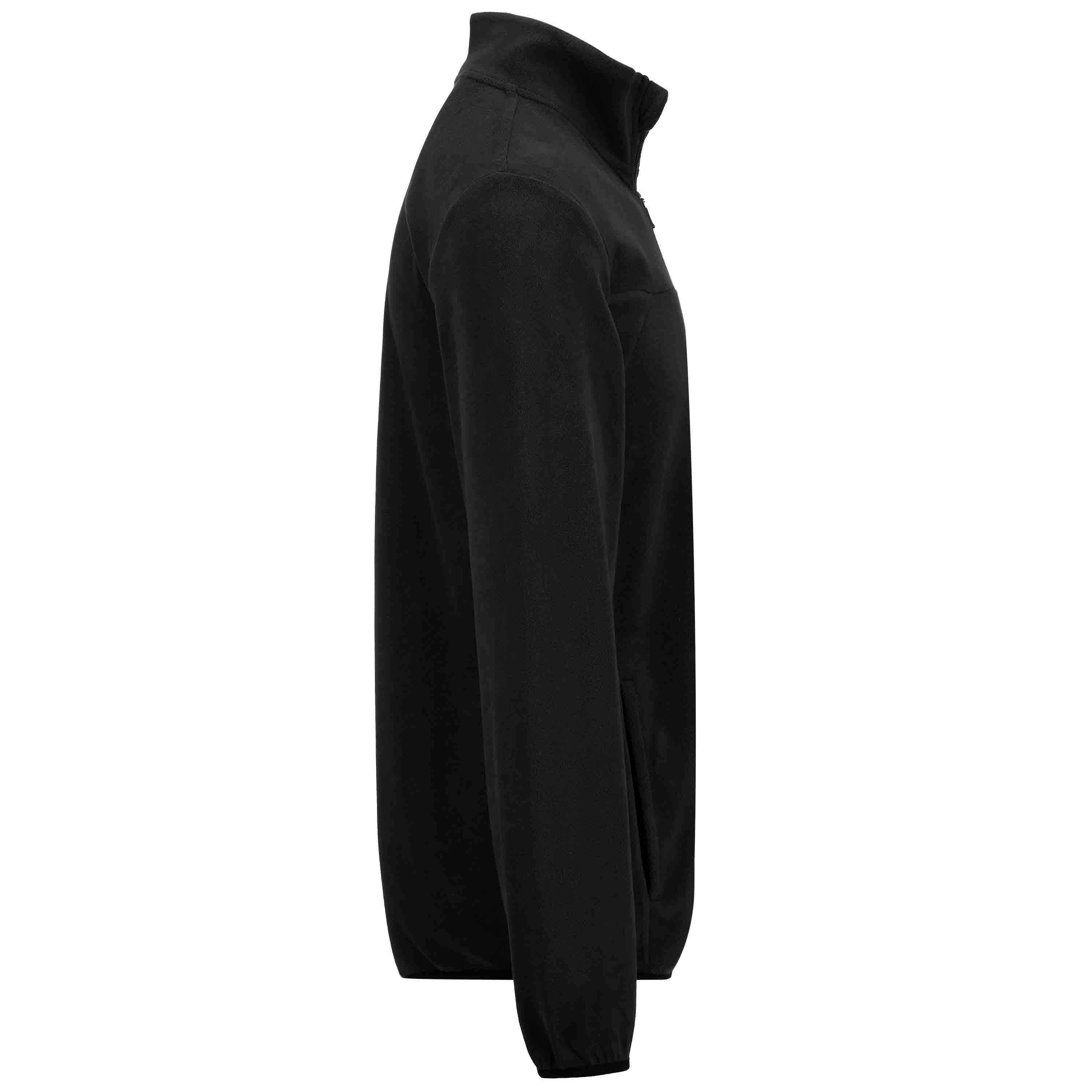 Polaire zippé Kappa Saurion 2/5