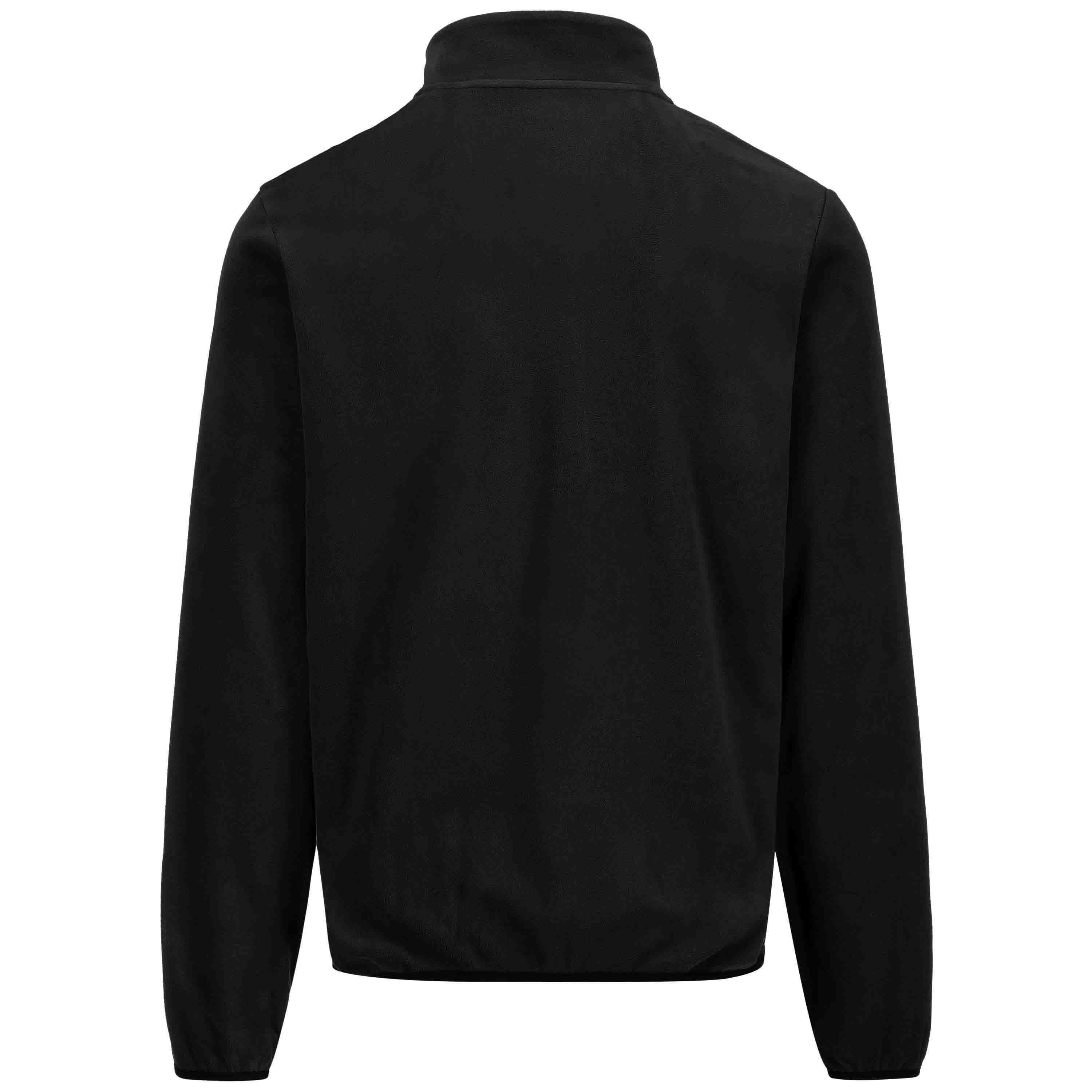 Polaire zippé Kappa Saurion 4/5