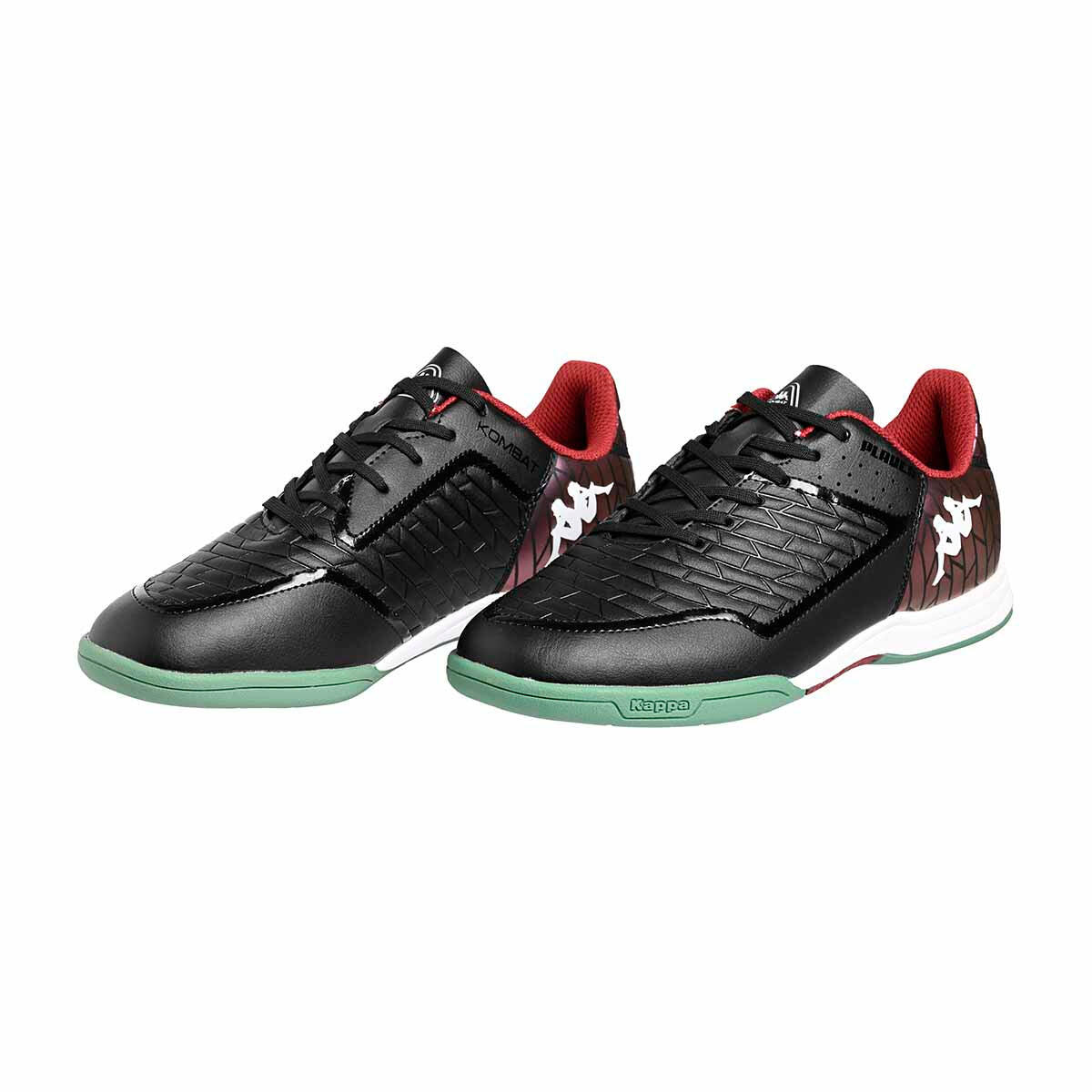Zapatillas deportivas de fútbol de hombre Kombat Player Base Ic Kappa 2/6